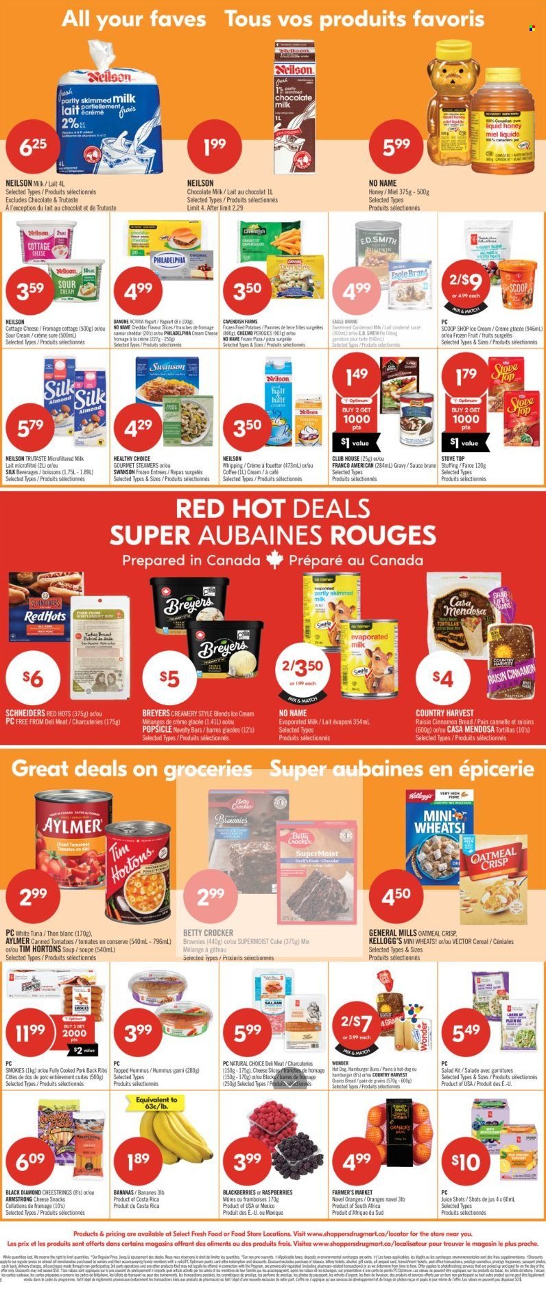 SHOPPERS DRUG MART flyer - From Saturday October 04, 2025