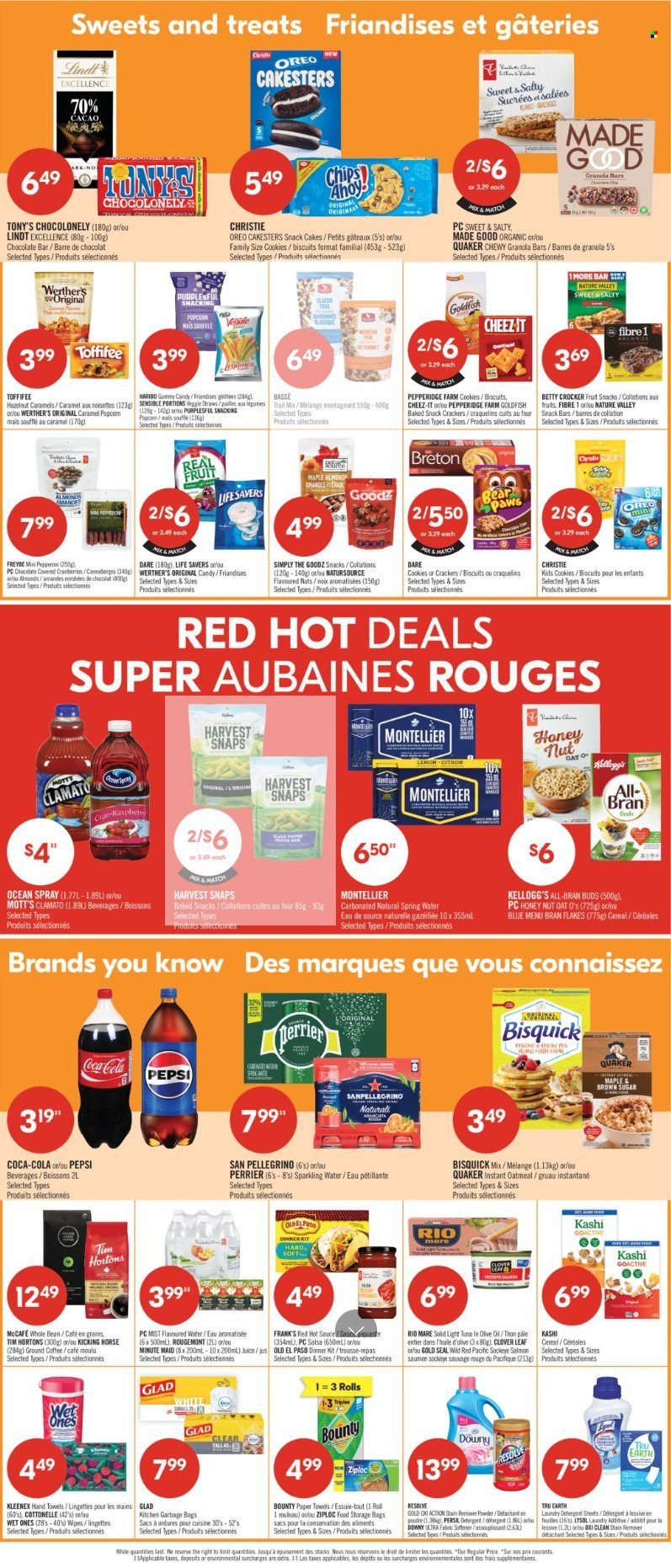 SHOPPERS DRUG MART flyer - From Saturday October 04, 2025
