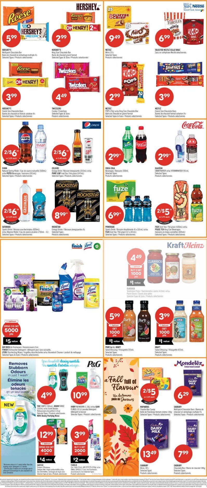 SHOPPERS DRUG MART flyer - From Saturday October 04, 2025