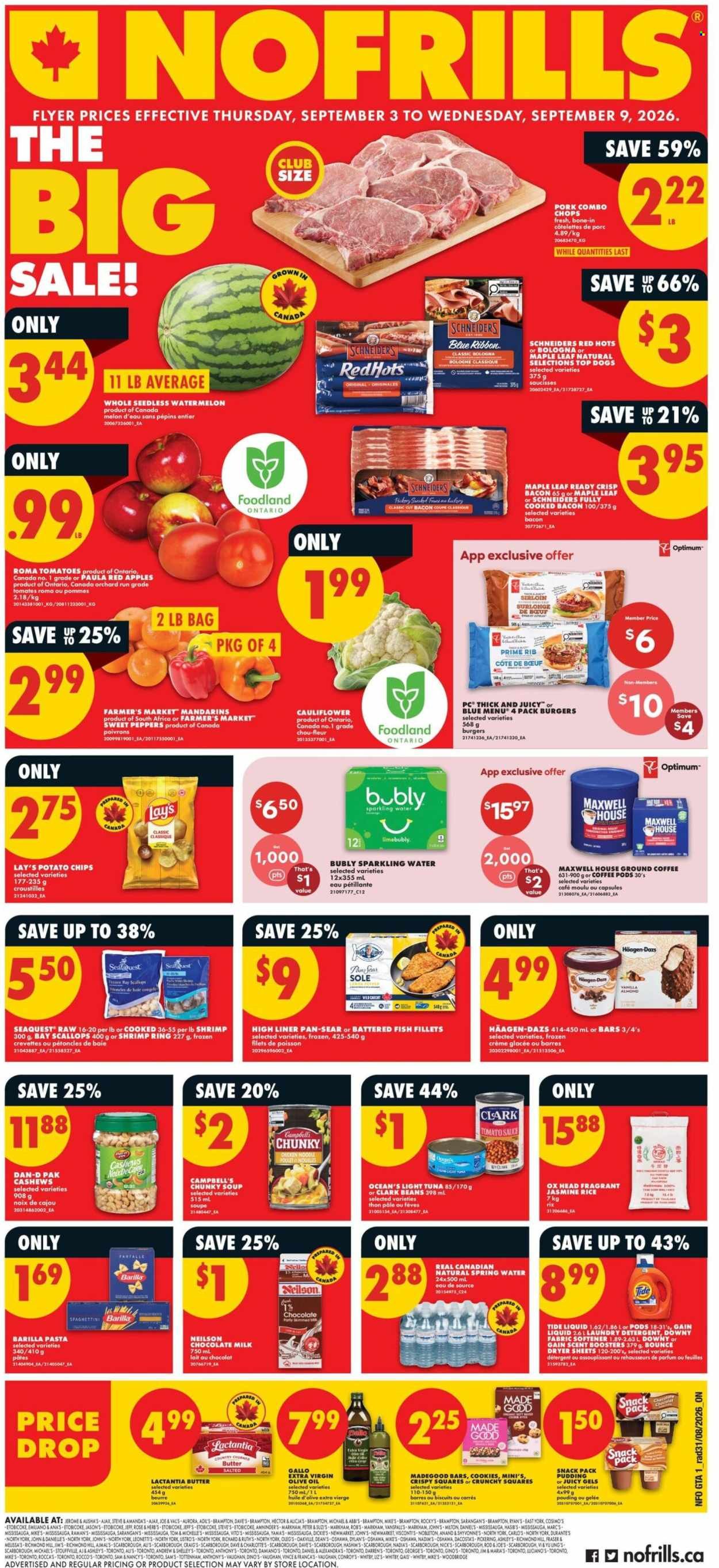 NO FRILLS flyer - Weekly Flyer
