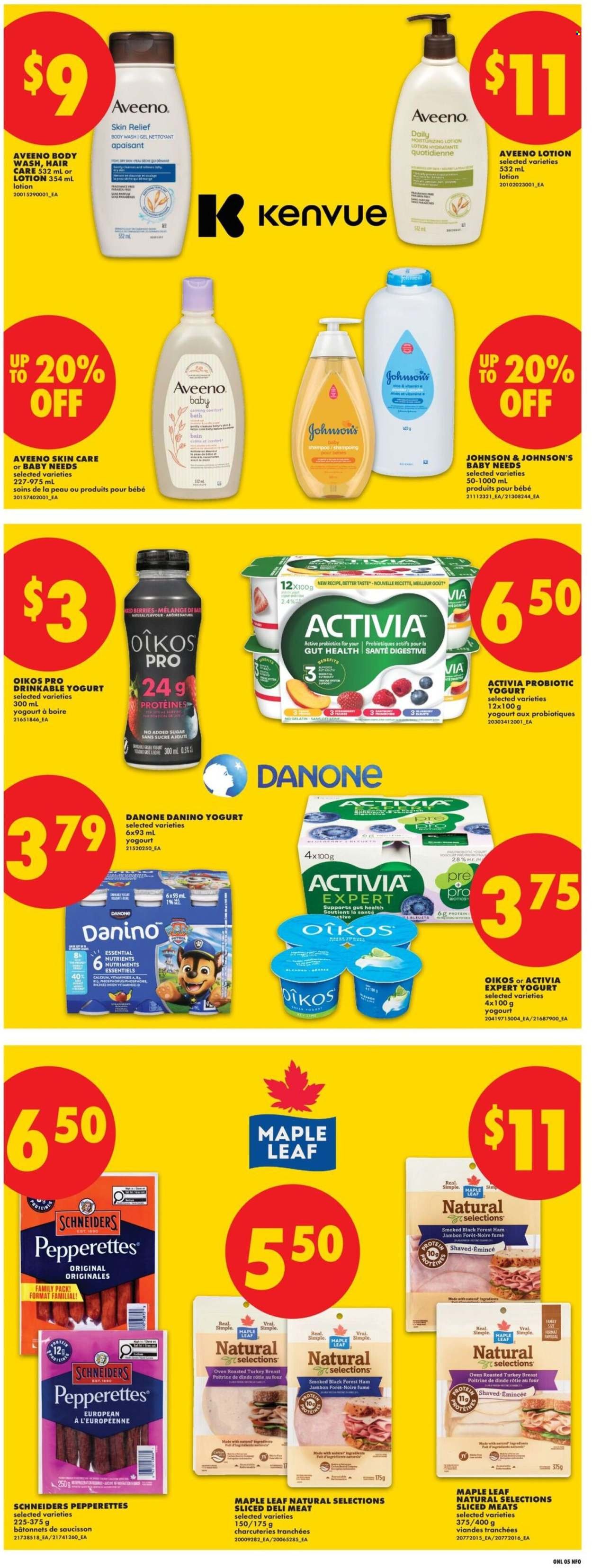 NO FRILLS flyer - Weekly Flyer