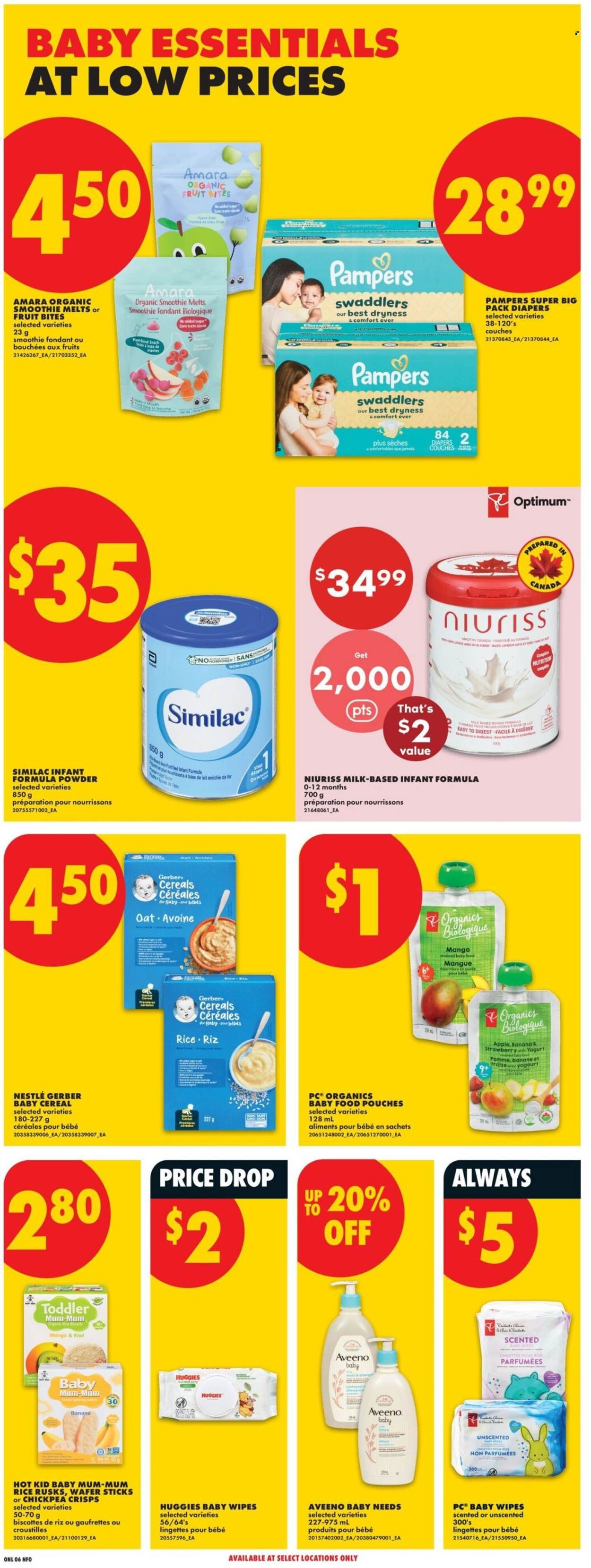 NO FRILLS flyer - Weekly Flyer