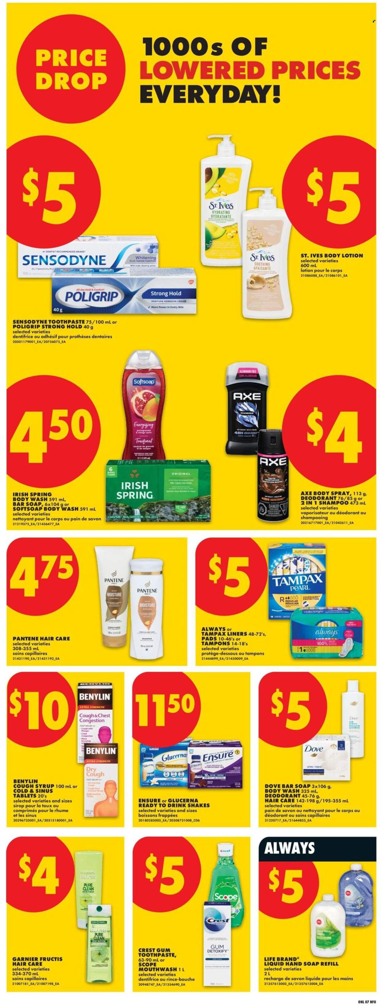 NO FRILLS flyer - Weekly Flyer