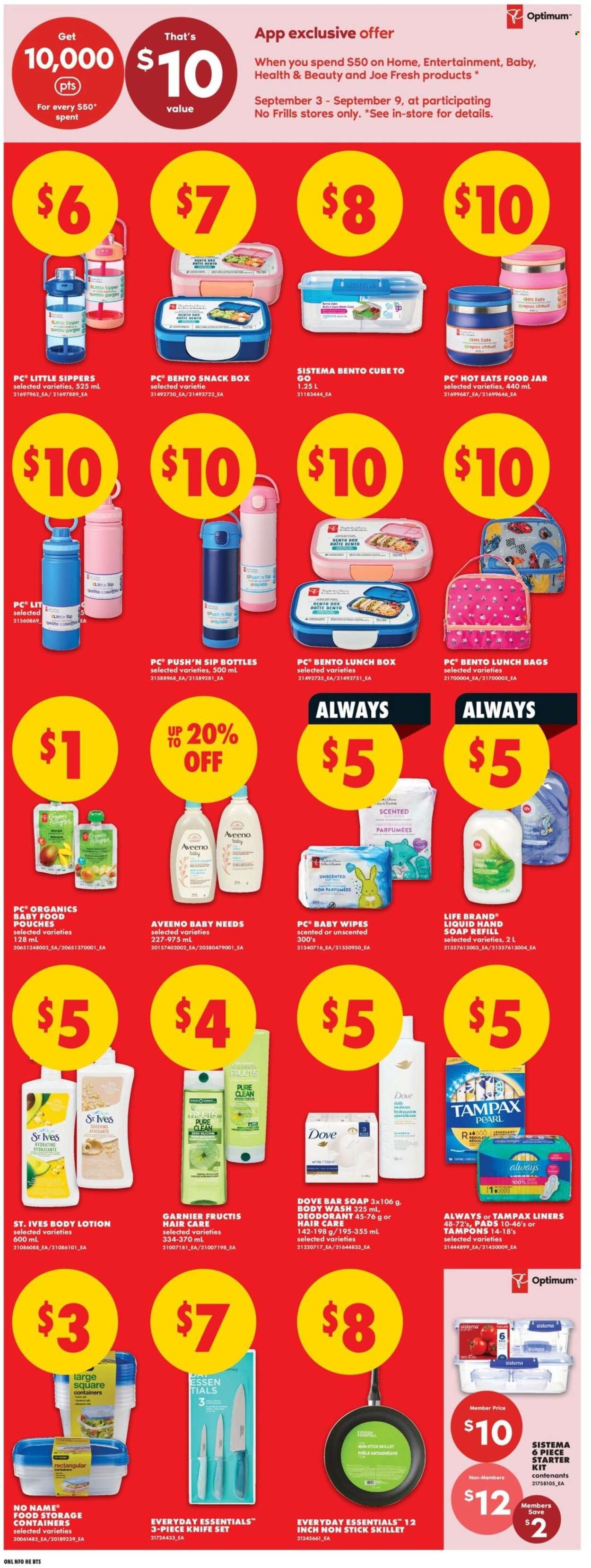 NO FRILLS flyer - Weekly Flyer