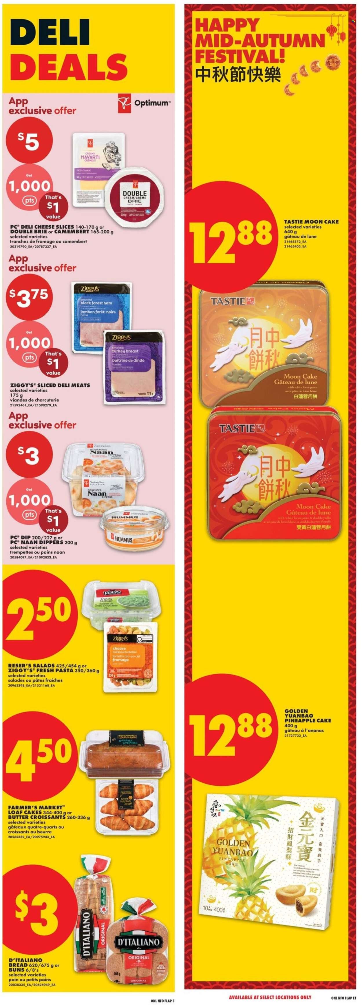 NO FRILLS flyer - Weekly Flyer