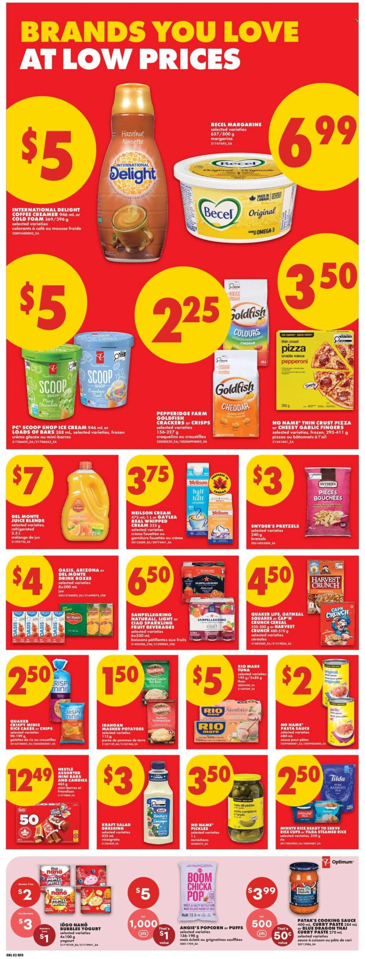 NO FRILLS flyer - Weekly Flyer