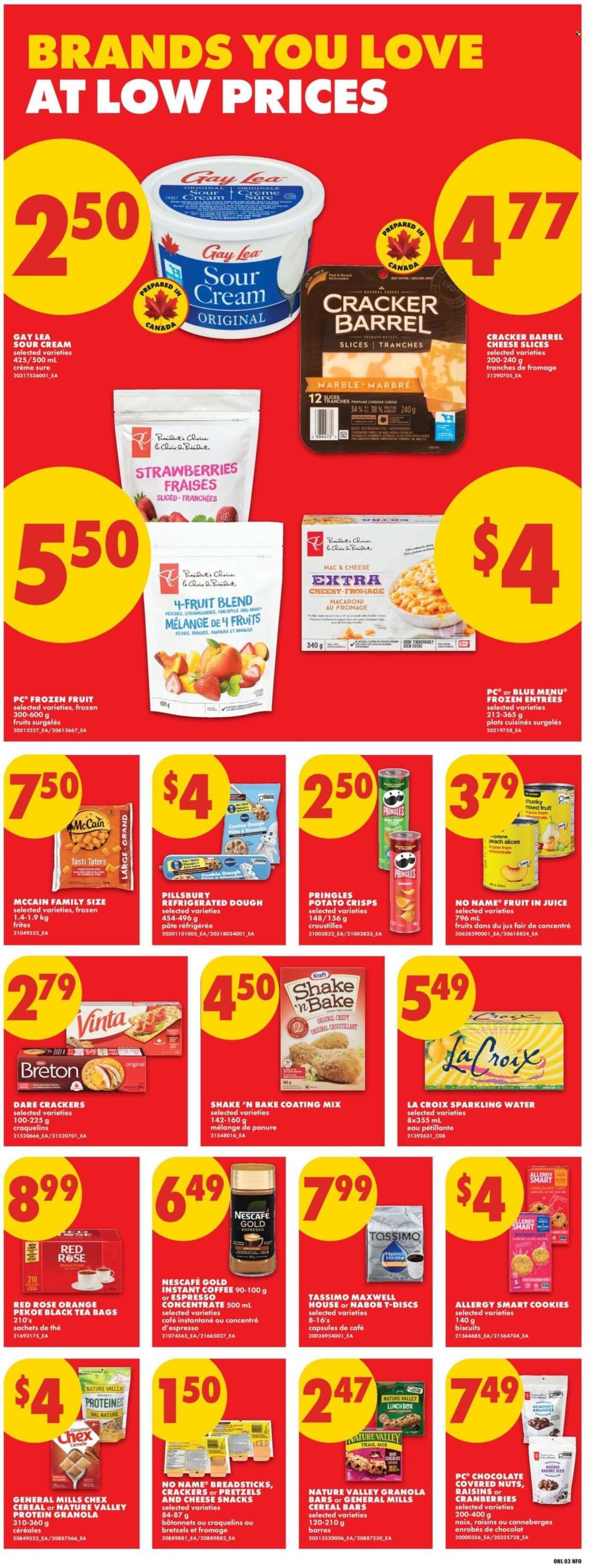 NO FRILLS flyer - Weekly Flyer