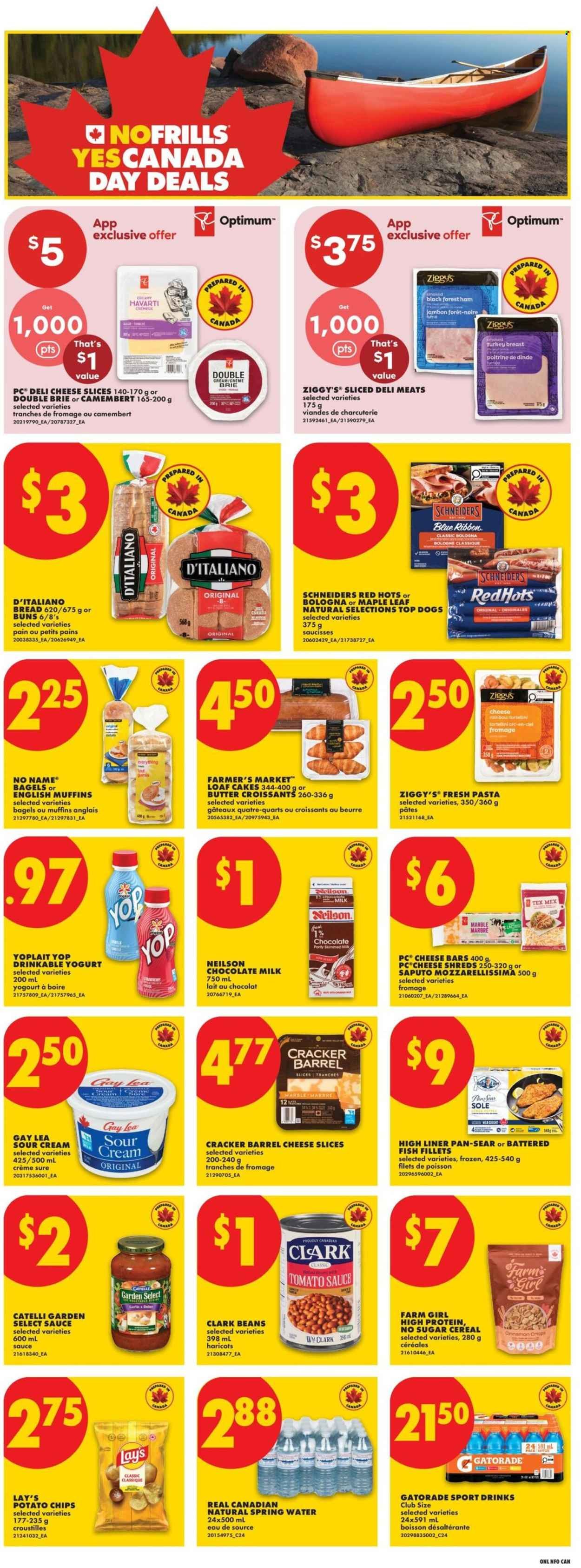 NO FRILLS flyer - Weekly Flyer