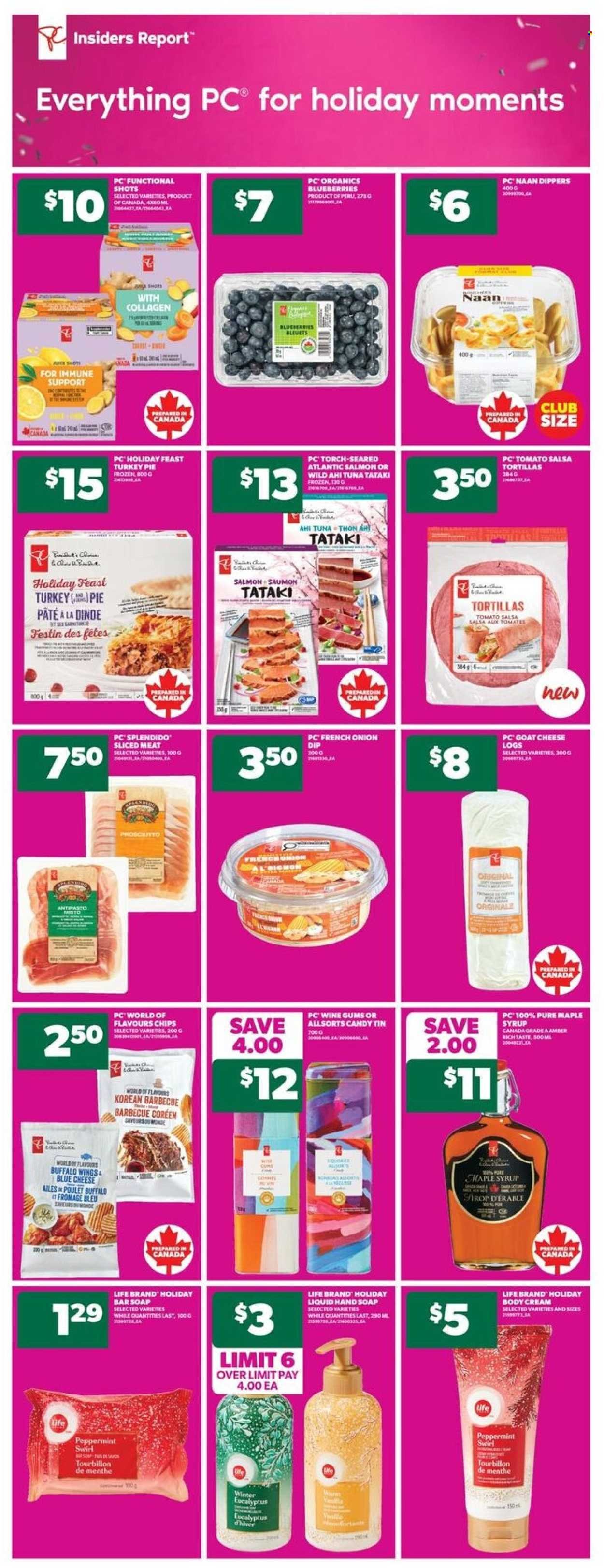 REAL CANADIAN SUPERSTORE flyer - Weekly Flyer (2025-12-04 - 2025-12-10) | 11