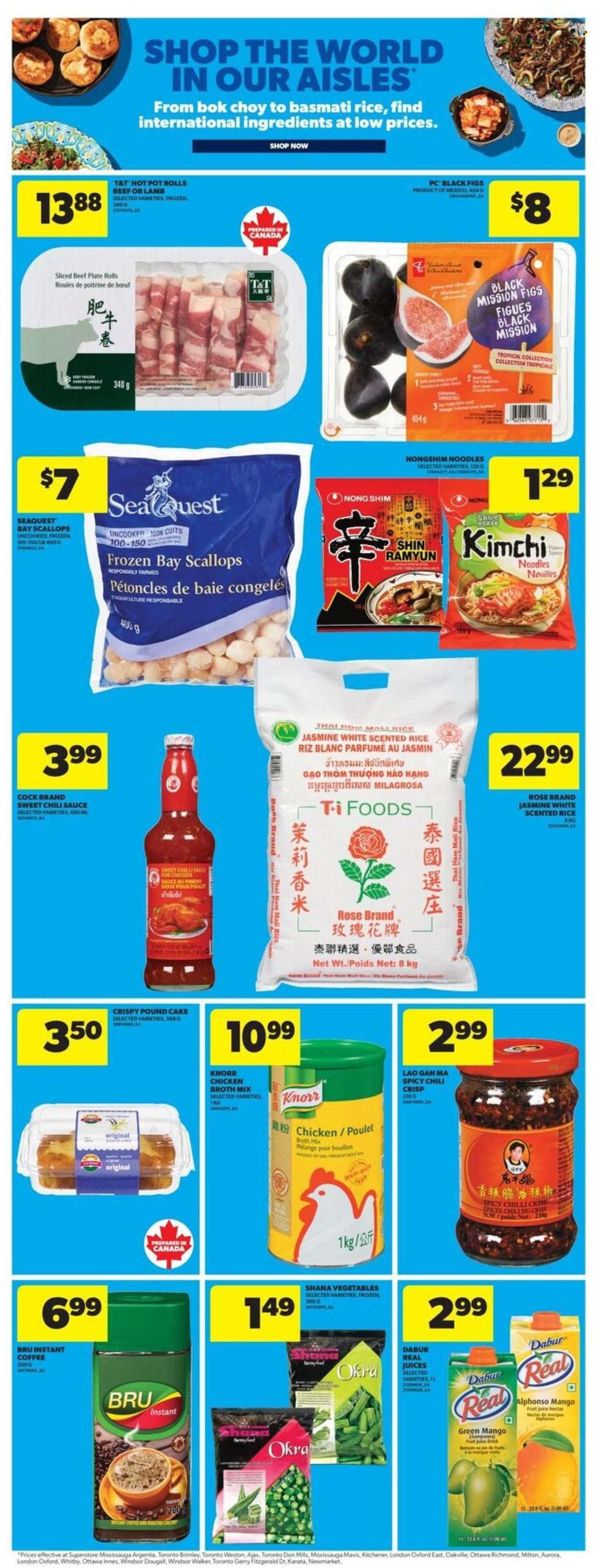 REAL CANADIAN SUPERSTORE flyer - Weekly Flyer (2025-12-04 - 2025-12-10) | 12