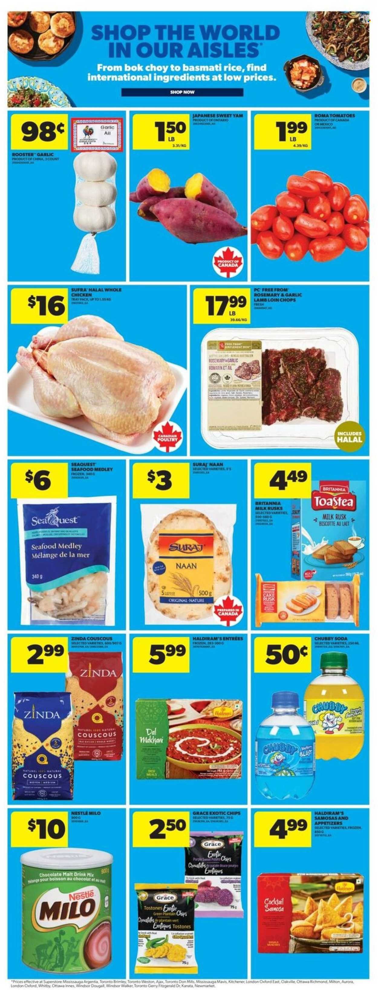 REAL CANADIAN SUPERSTORE flyer - Weekly Flyer (2025-12-04 - 2025-12-10) | 13
