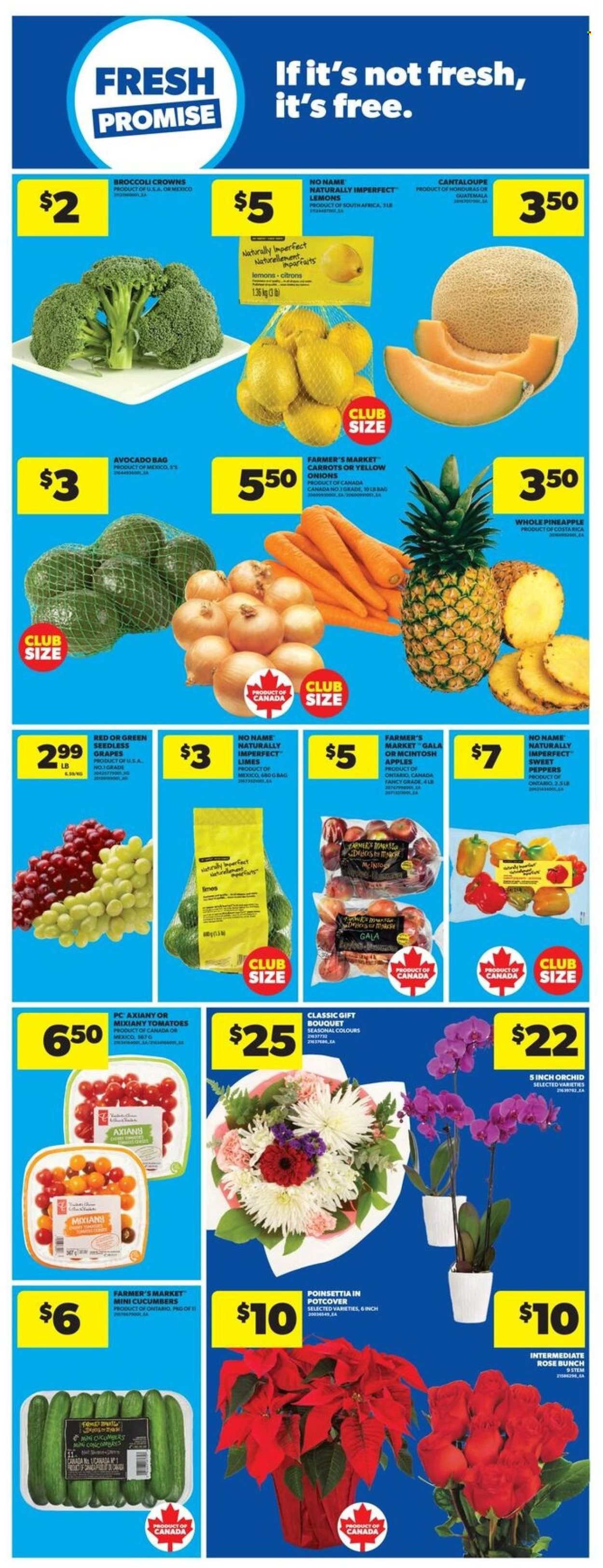 REAL CANADIAN SUPERSTORE flyer - Weekly Flyer (2025-12-04 - 2025-12-10) | 15