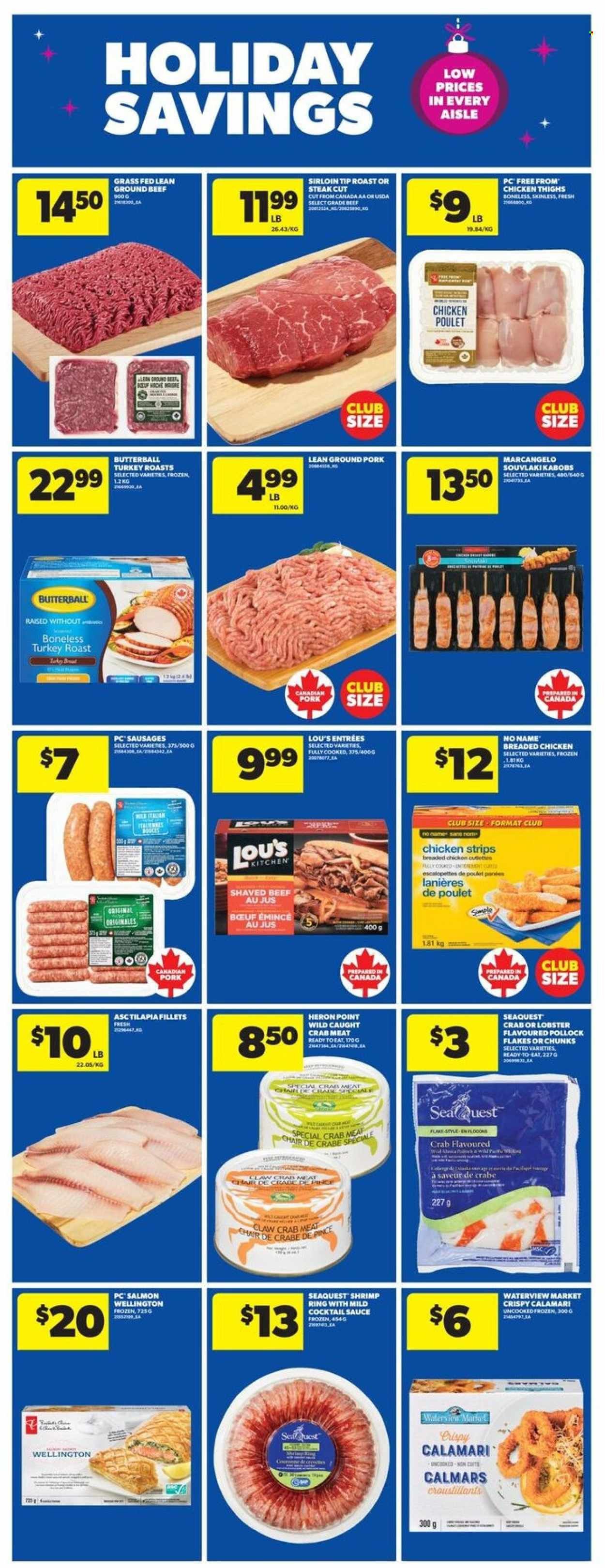 REAL CANADIAN SUPERSTORE flyer - Weekly Flyer (2025-12-04 - 2025-12-10) | 16