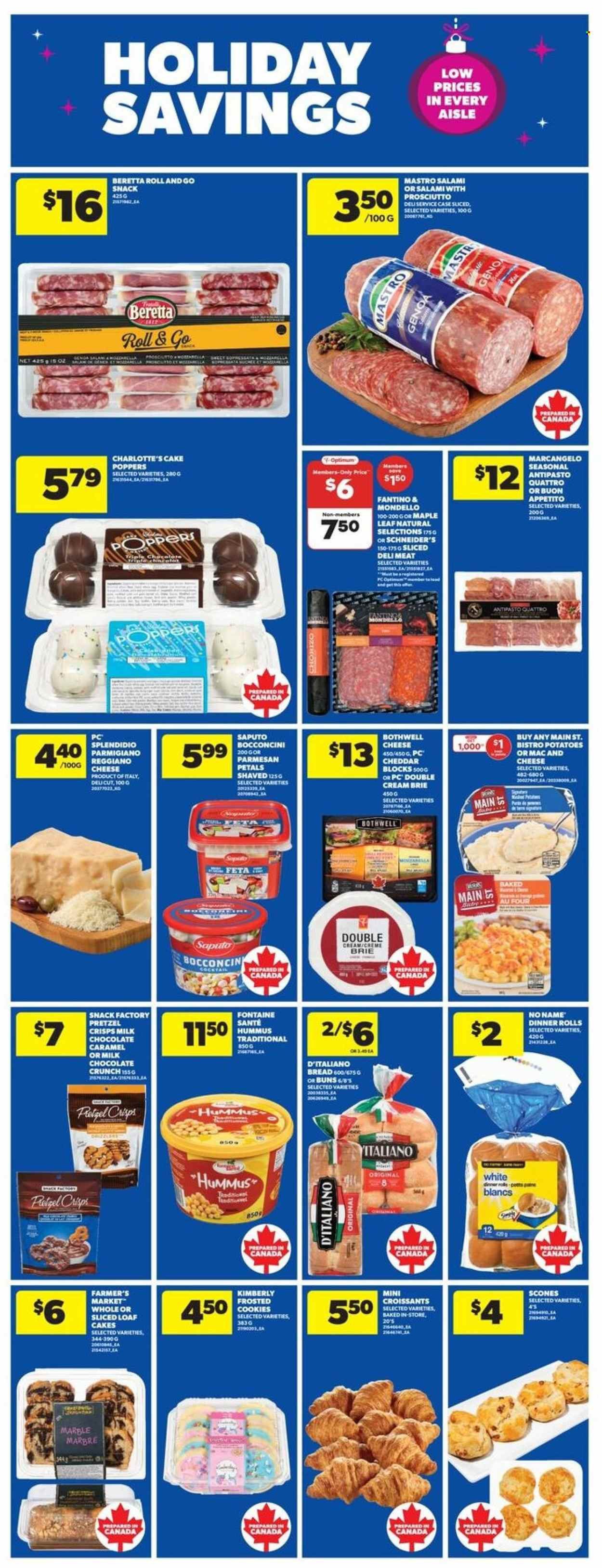 REAL CANADIAN SUPERSTORE flyer - Weekly Flyer (2025-12-04 - 2025-12-10) | 17