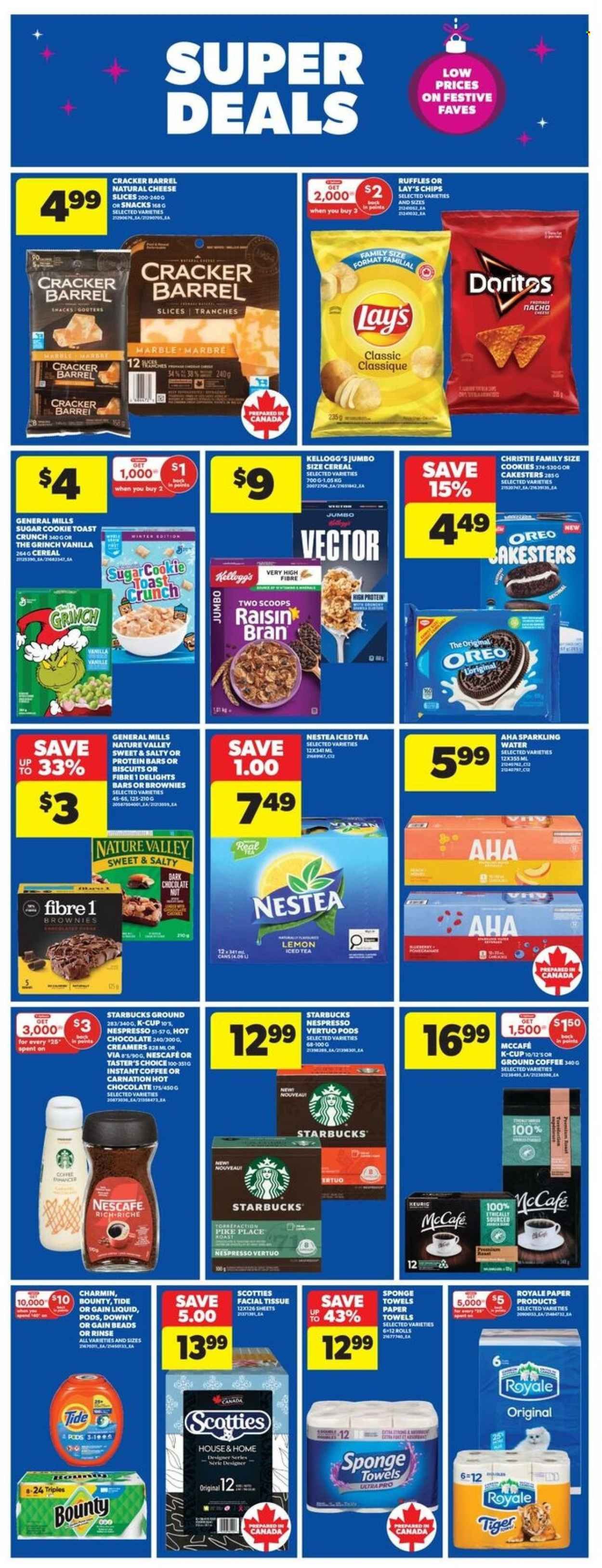 REAL CANADIAN SUPERSTORE flyer - Weekly Flyer (2025-12-04 - 2025-12-10) | 18
