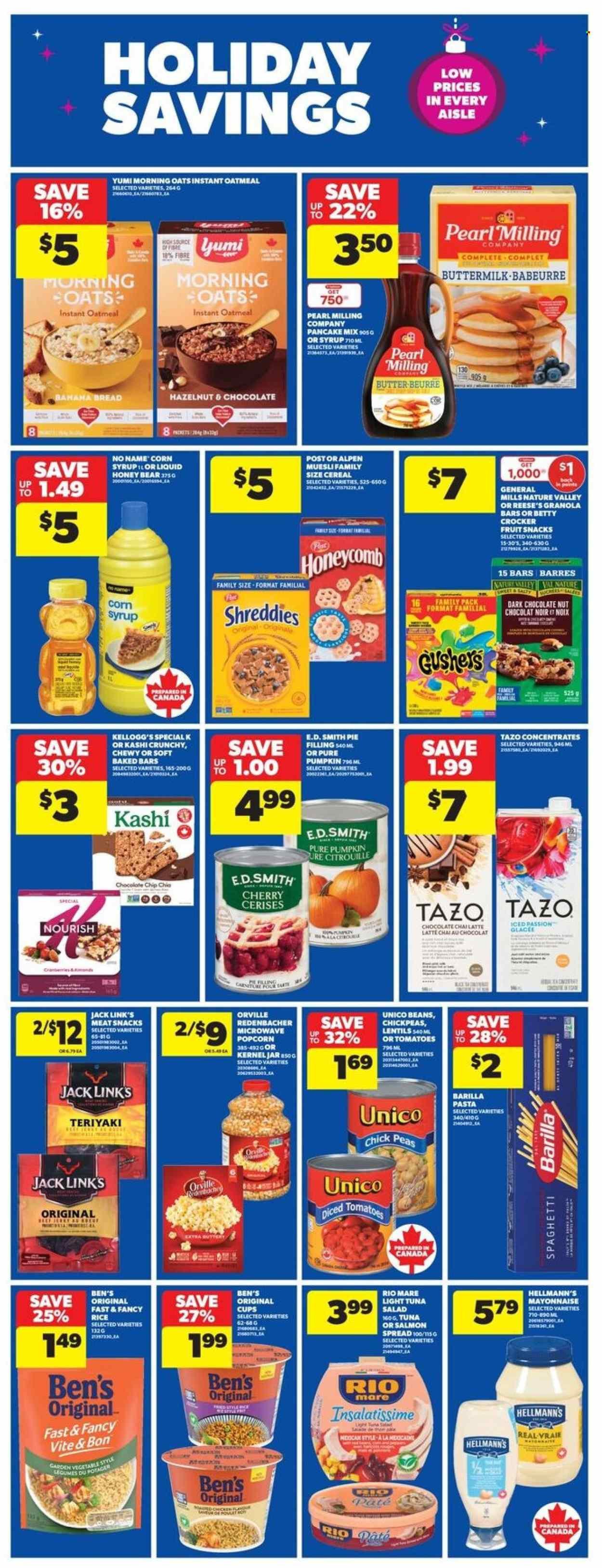 REAL CANADIAN SUPERSTORE flyer - Weekly Flyer (2025-12-04 - 2025-12-10) | 19