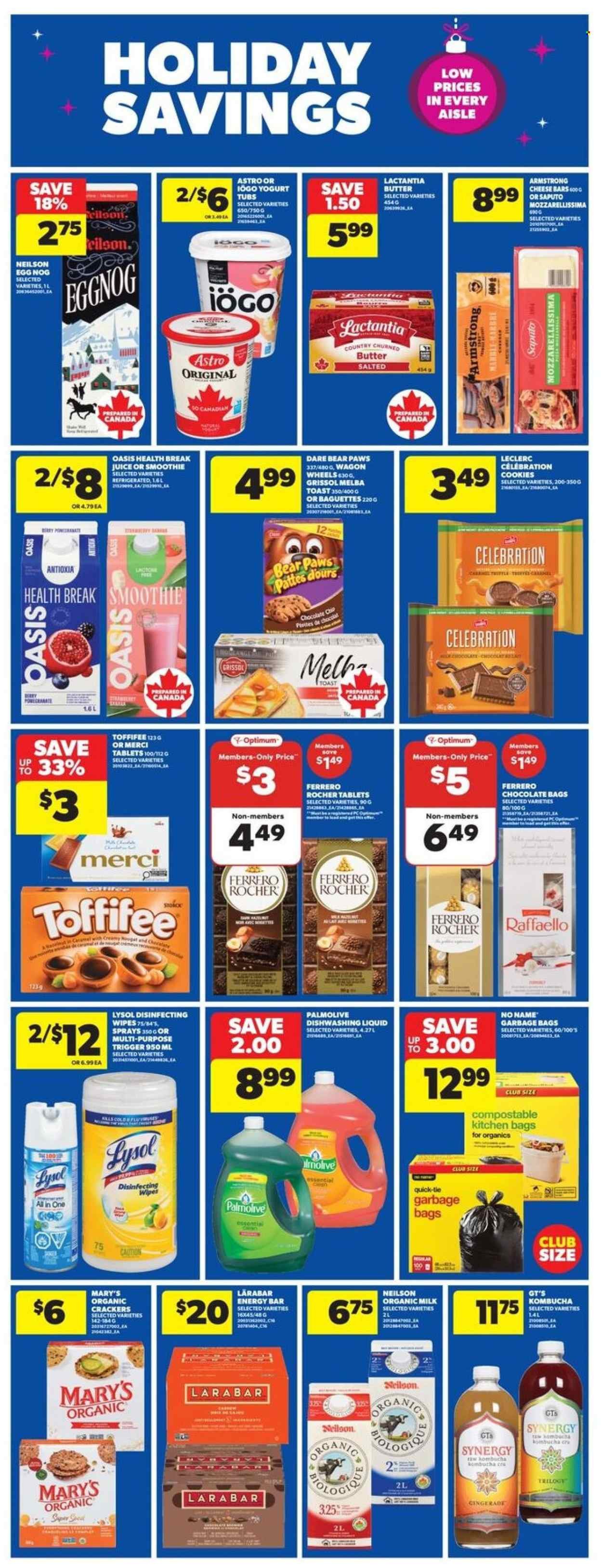REAL CANADIAN SUPERSTORE flyer - Weekly Flyer (2025-12-04 - 2025-12-10) | 20