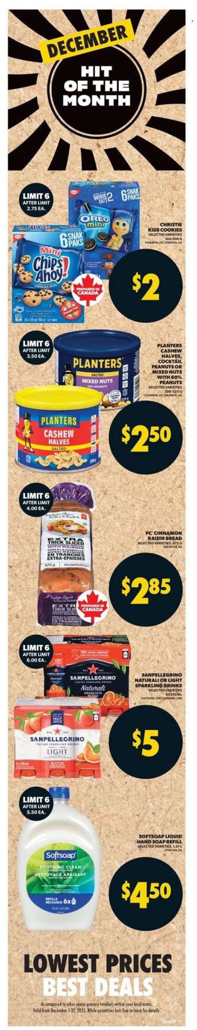REAL CANADIAN SUPERSTORE flyer - Weekly Flyer (2025-12-04 - 2025-12-10) | 3