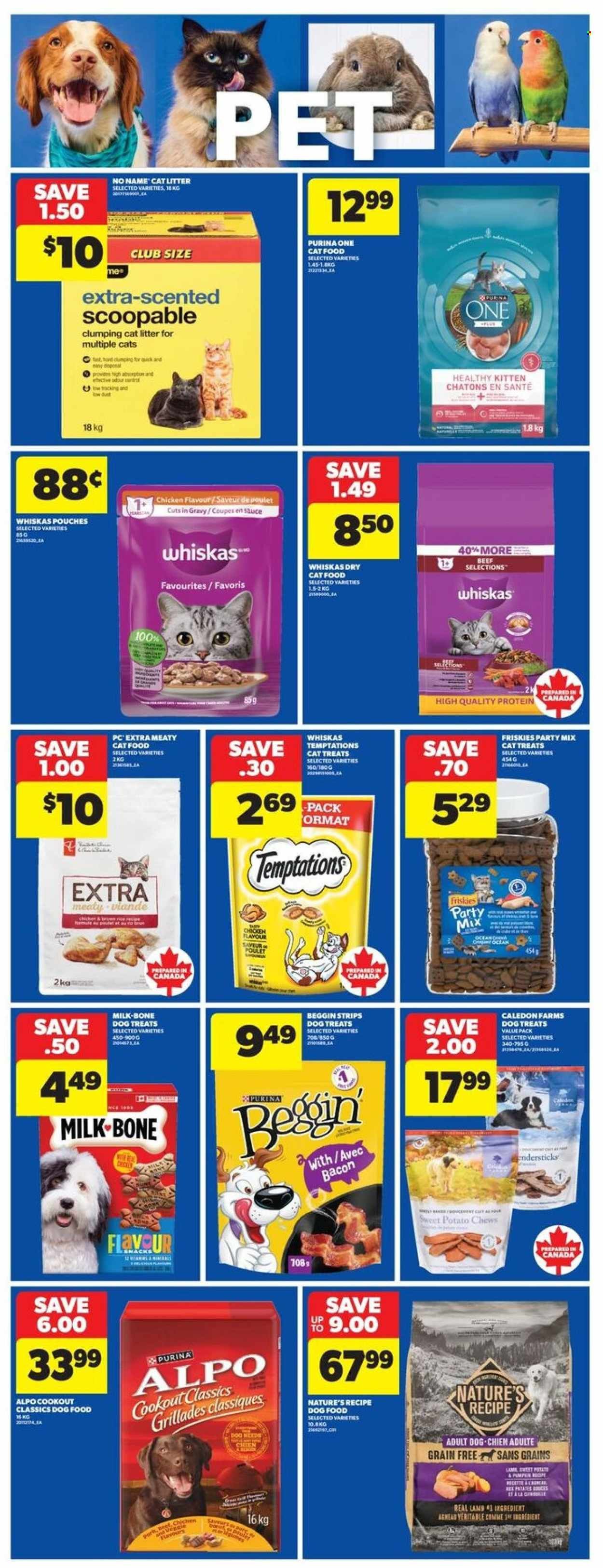 REAL CANADIAN SUPERSTORE flyer - Weekly Flyer (2025-12-04 - 2025-12-10) | 21