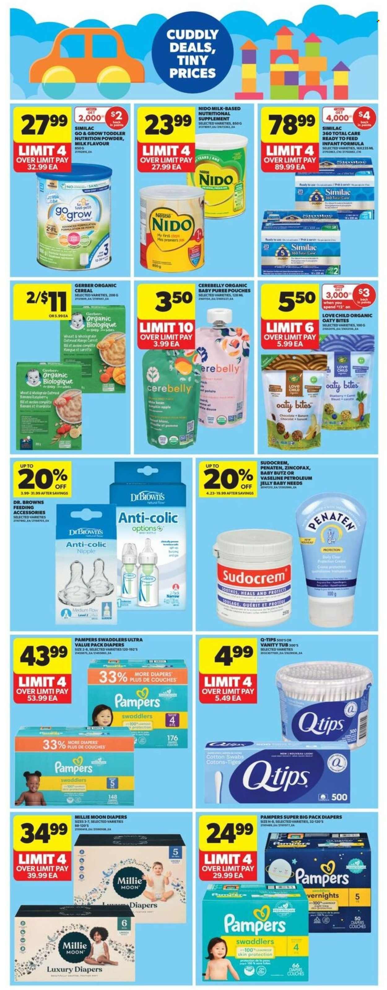 REAL CANADIAN SUPERSTORE flyer - Weekly Flyer (2025-12-04 - 2025-12-10) | 22