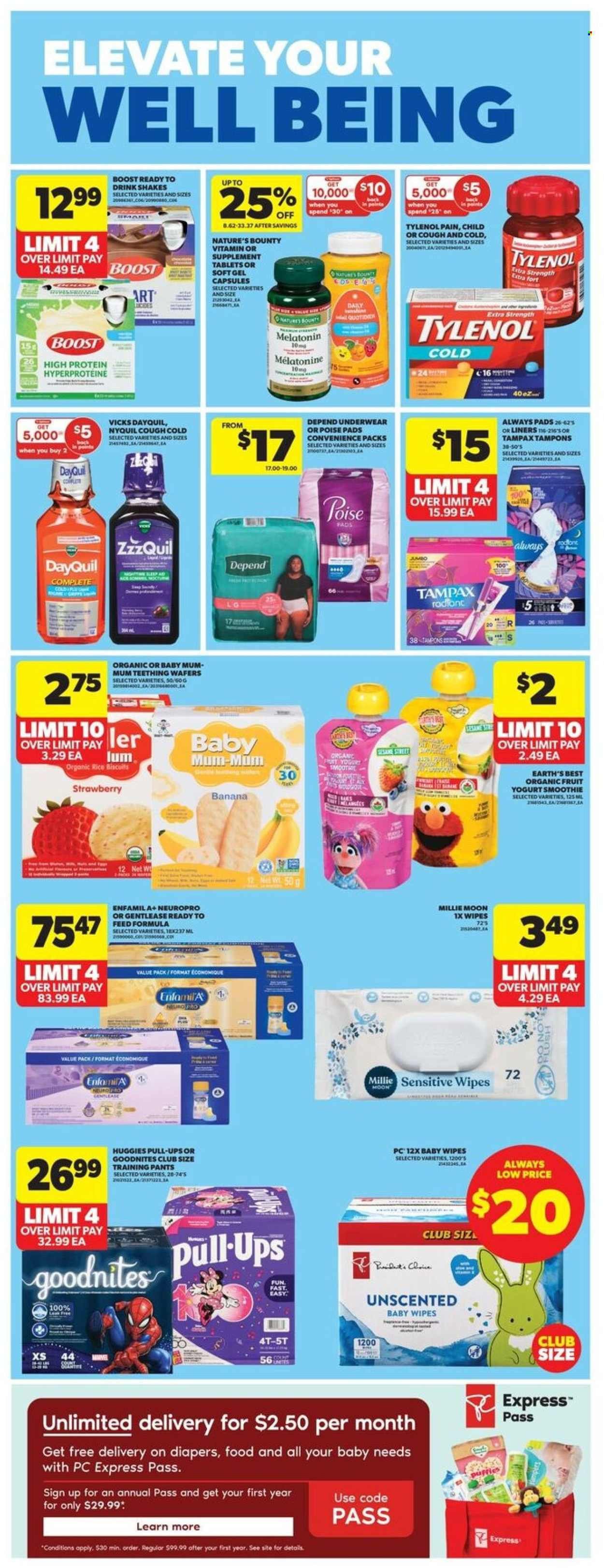 REAL CANADIAN SUPERSTORE flyer - Weekly Flyer (2025-12-04 - 2025-12-10) | 23