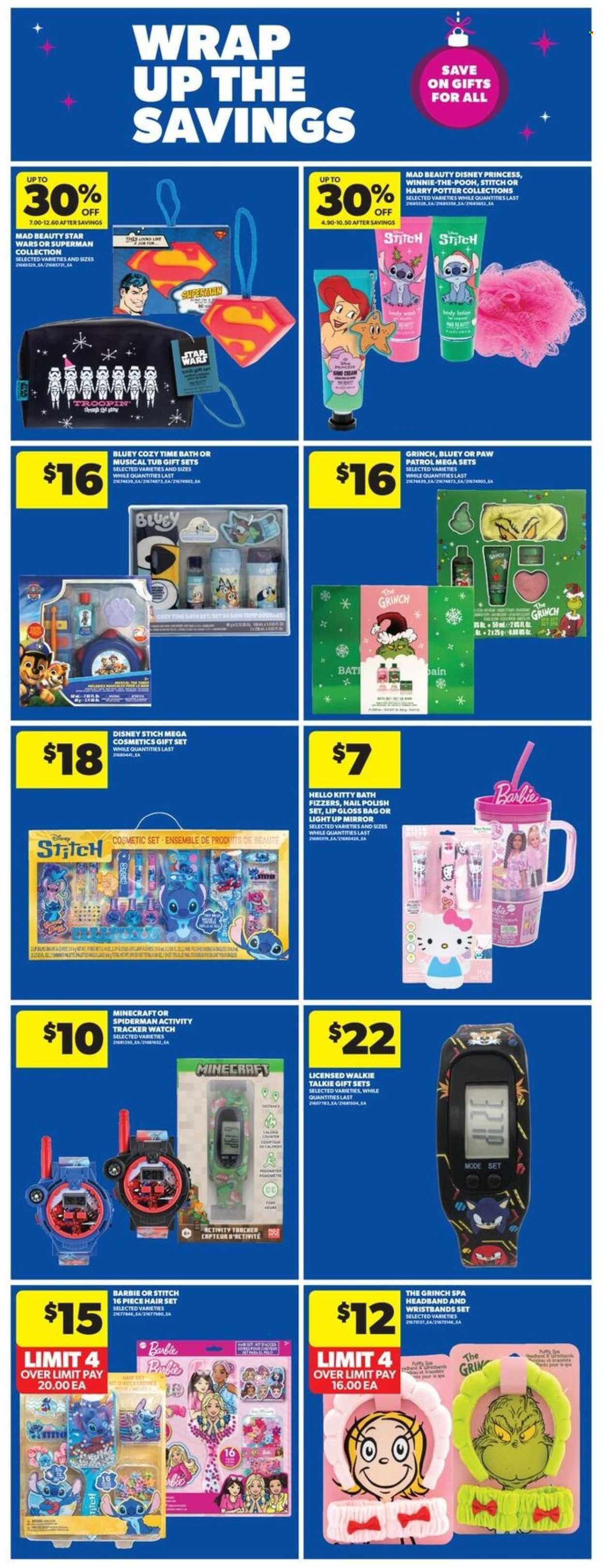 REAL CANADIAN SUPERSTORE flyer - Weekly Flyer (2025-12-04 - 2025-12-10) | 29