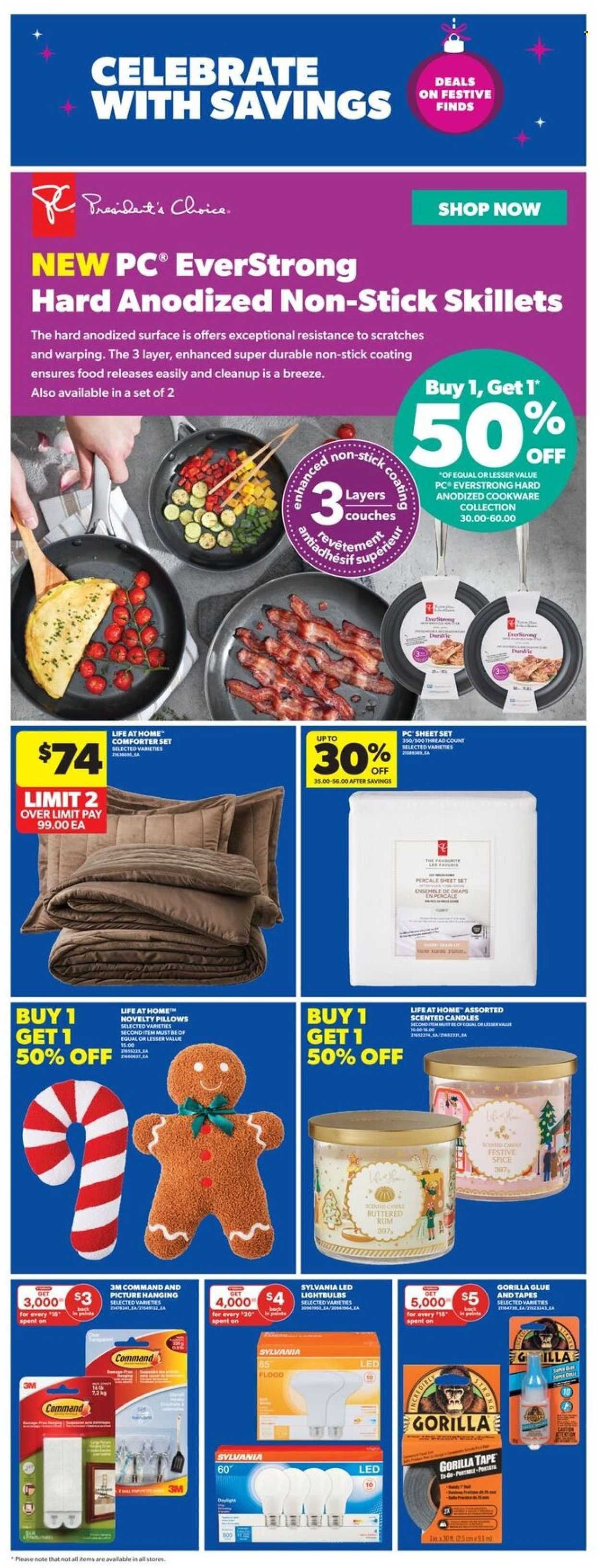 REAL CANADIAN SUPERSTORE flyer - Weekly Flyer (2025-12-04 - 2025-12-10) | 30