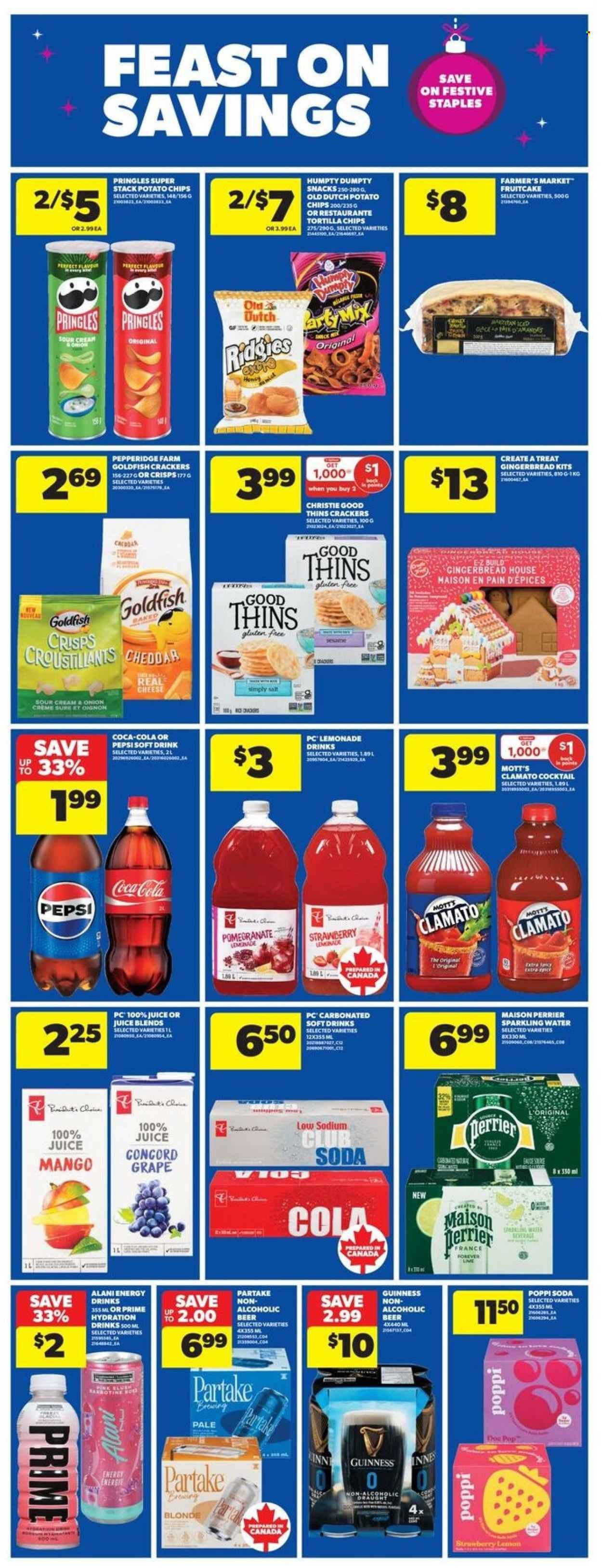 REAL CANADIAN SUPERSTORE flyer - Weekly Flyer (2025-12-04 - 2025-12-10) | 4