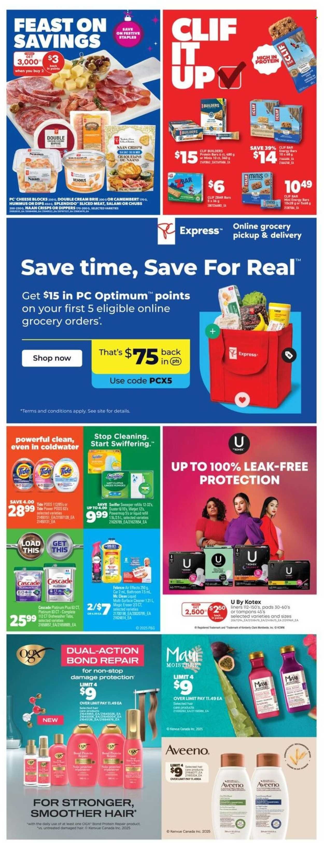 REAL CANADIAN SUPERSTORE flyer - Weekly Flyer (2025-12-04 - 2025-12-10) | 36