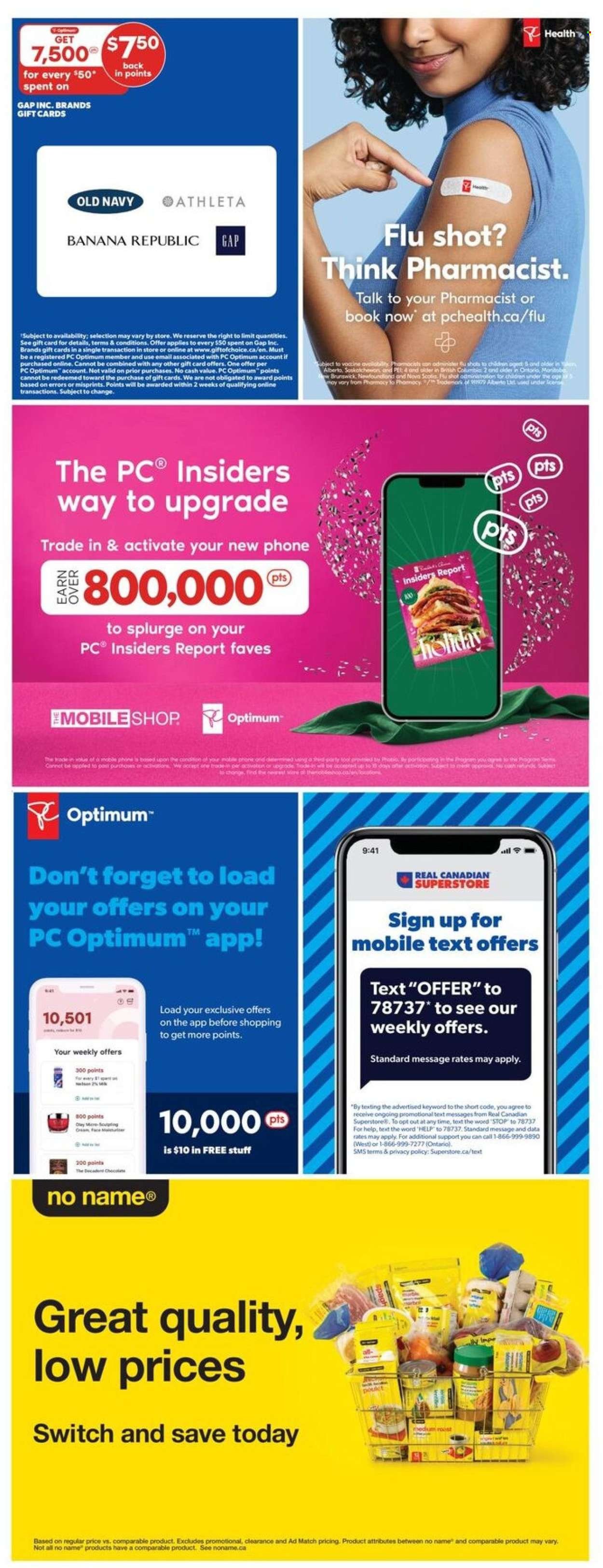 REAL CANADIAN SUPERSTORE flyer - Weekly Flyer (2025-12-04 - 2025-12-10) | 37