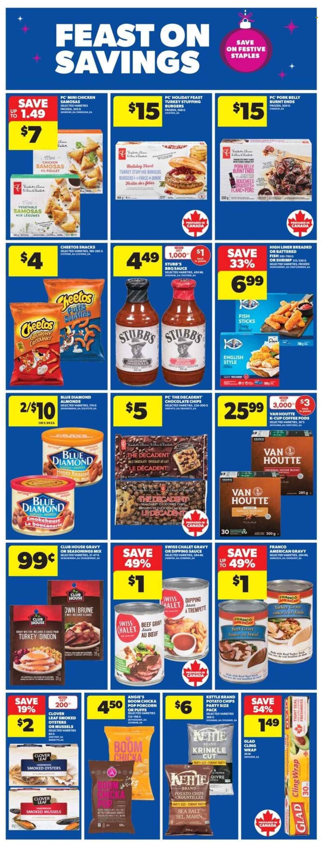 REAL CANADIAN SUPERSTORE flyer - Weekly Flyer (2025-12-04 - 2025-12-10) | 5