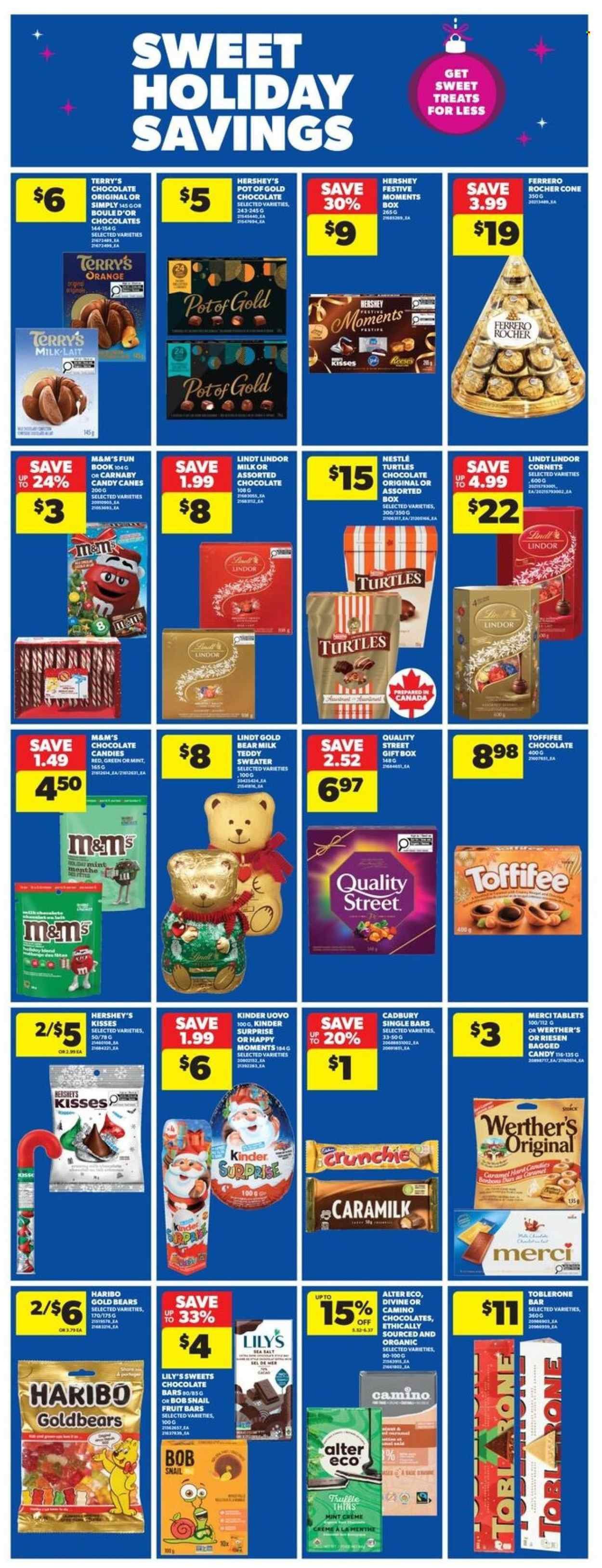 REAL CANADIAN SUPERSTORE flyer - Weekly Flyer (2025-12-04 - 2025-12-10) | 6