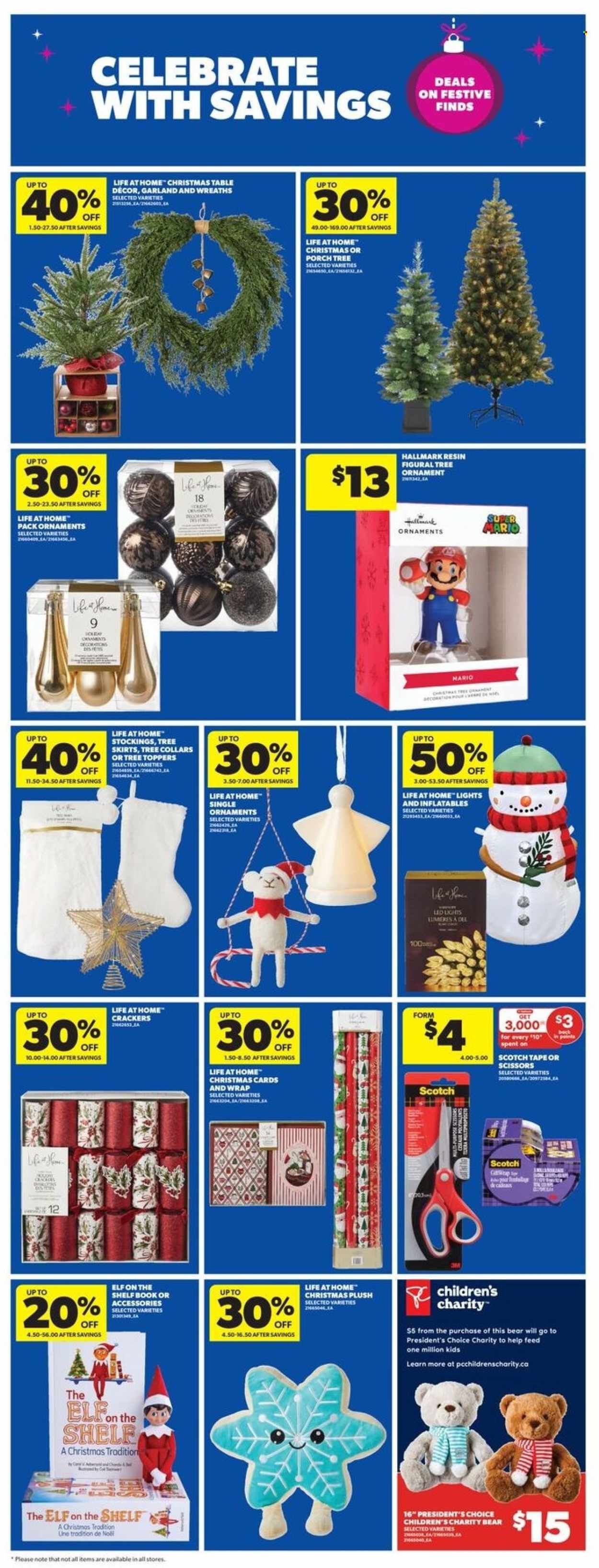 REAL CANADIAN SUPERSTORE flyer - Weekly Flyer (2025-12-04 - 2025-12-10) | 7