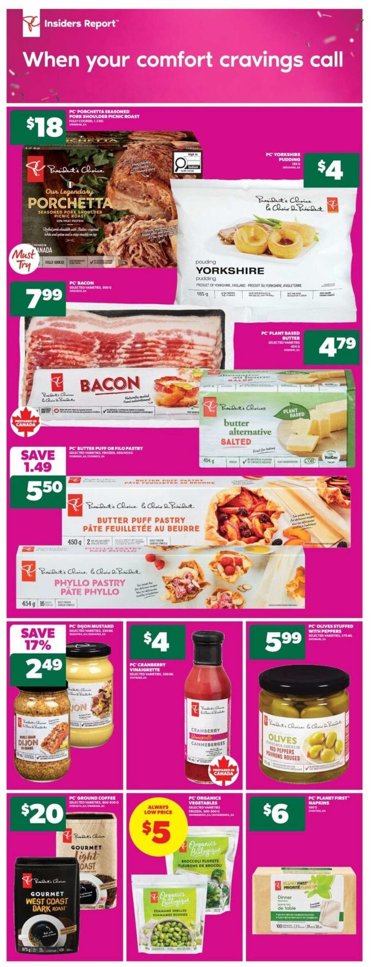 REAL CANADIAN SUPERSTORE flyer - Weekly Flyer (2025-12-04 - 2025-12-10) | 8