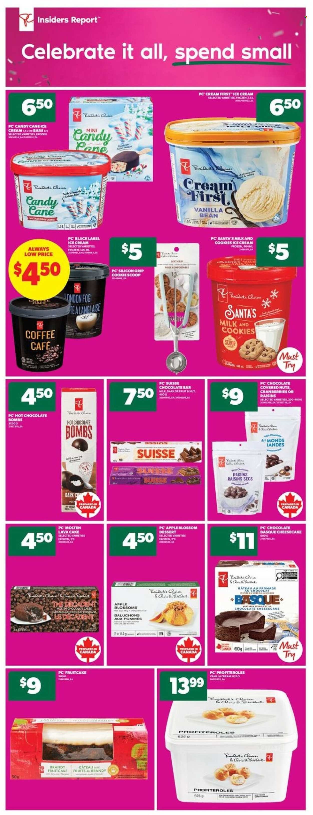 REAL CANADIAN SUPERSTORE flyer - Weekly Flyer (2025-12-04 - 2025-12-10) | 9