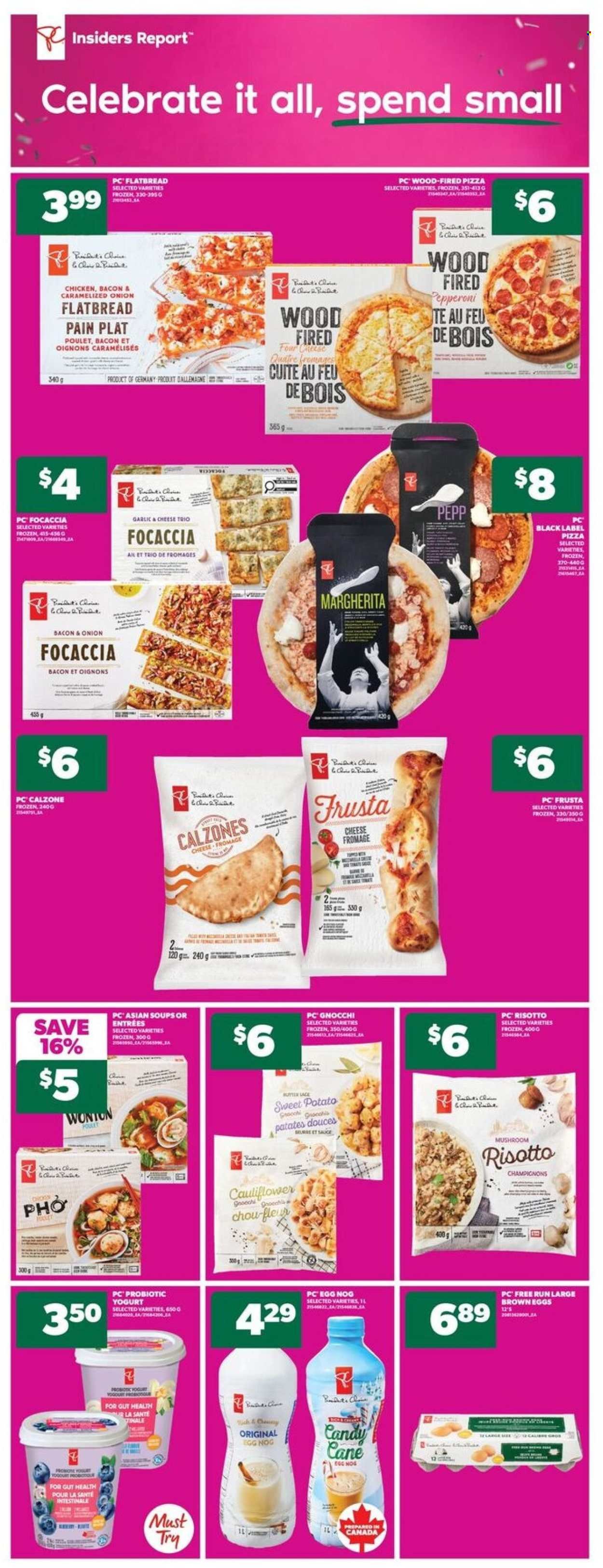 REAL CANADIAN SUPERSTORE flyer - Weekly Flyer (2025-12-04 - 2025-12-10) | 10