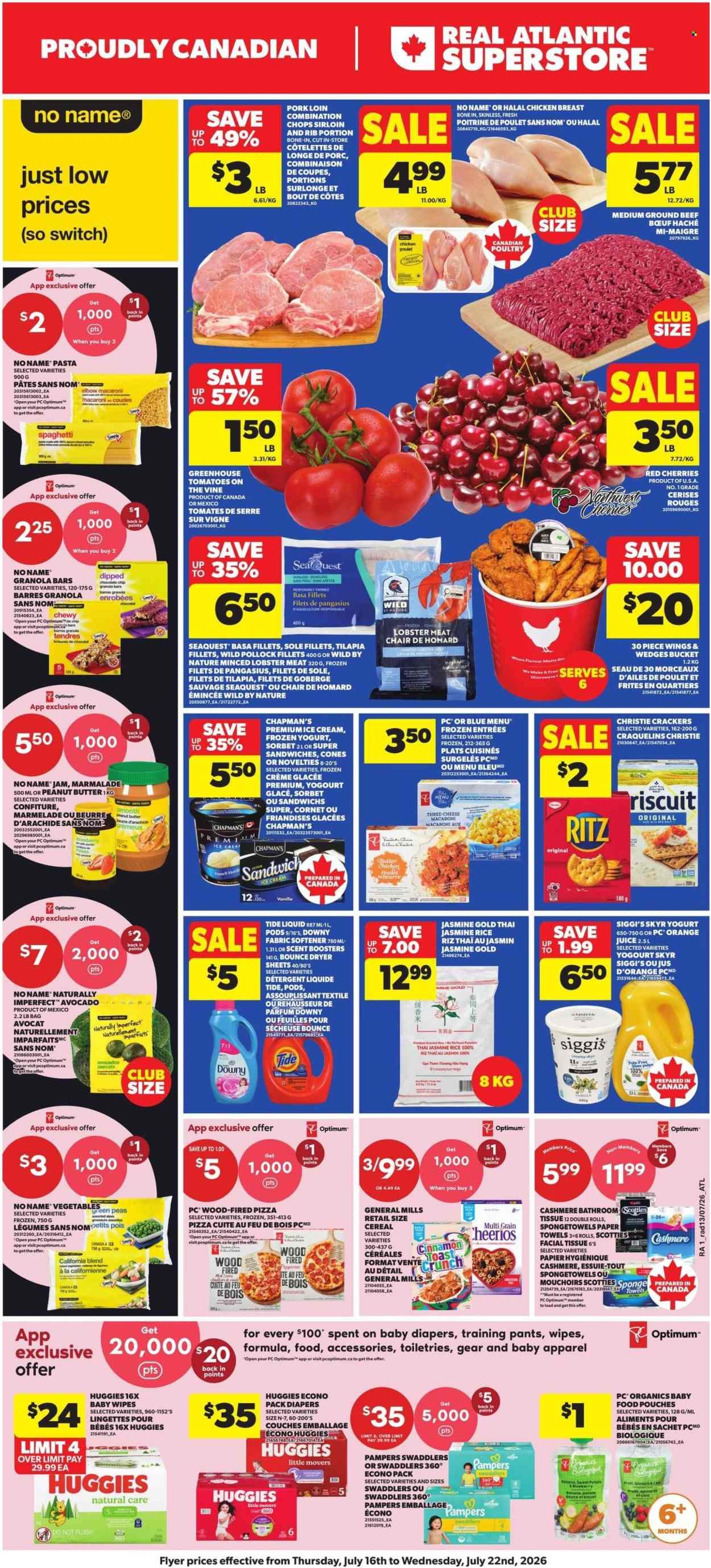 ATLANTIC SUPERSTORE flyer - Weekly Flyer