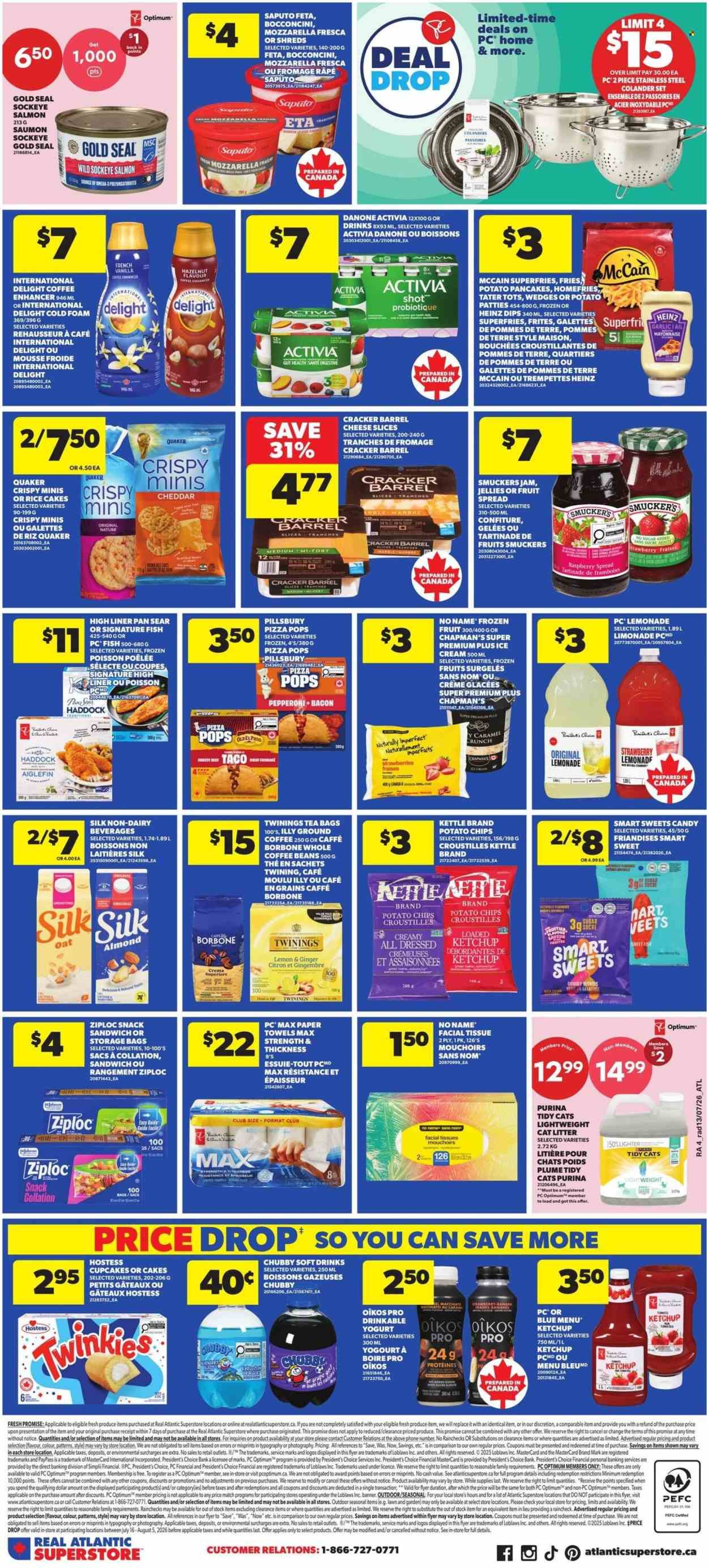 ATLANTIC SUPERSTORE flyer - Weekly Flyer