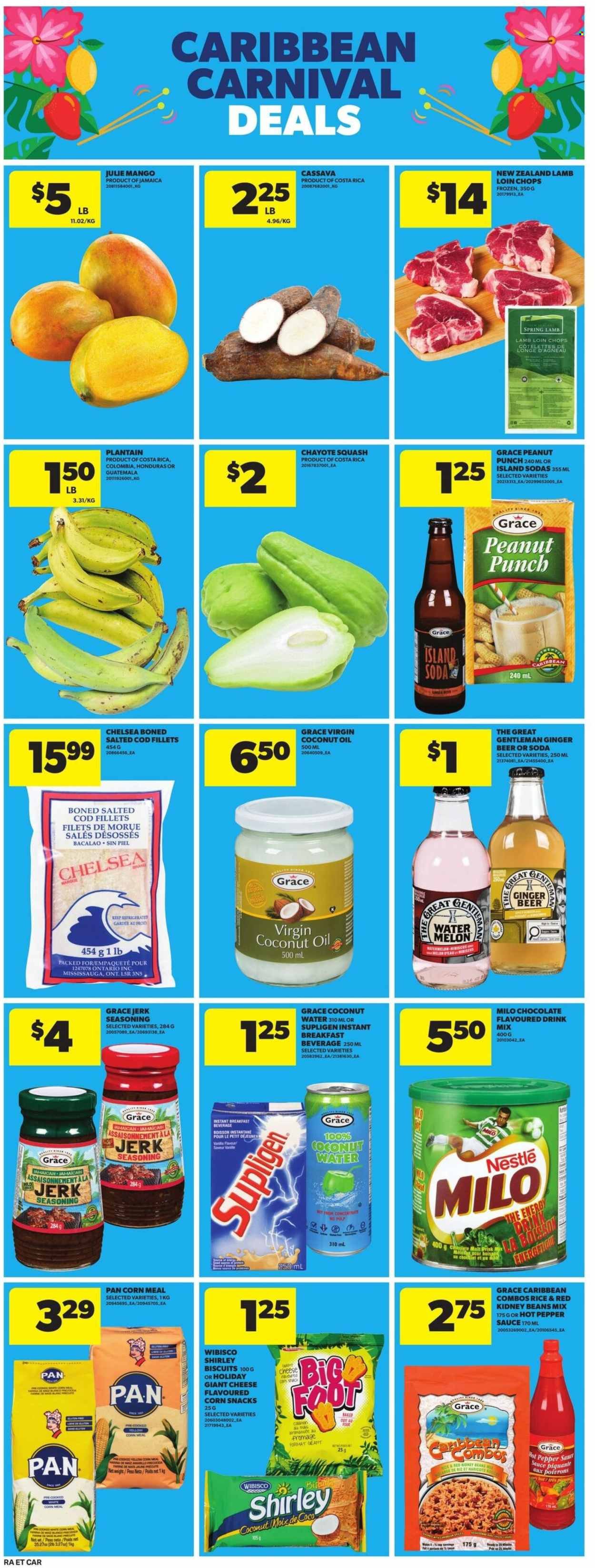 ATLANTIC SUPERSTORE flyer - Weekly Flyer