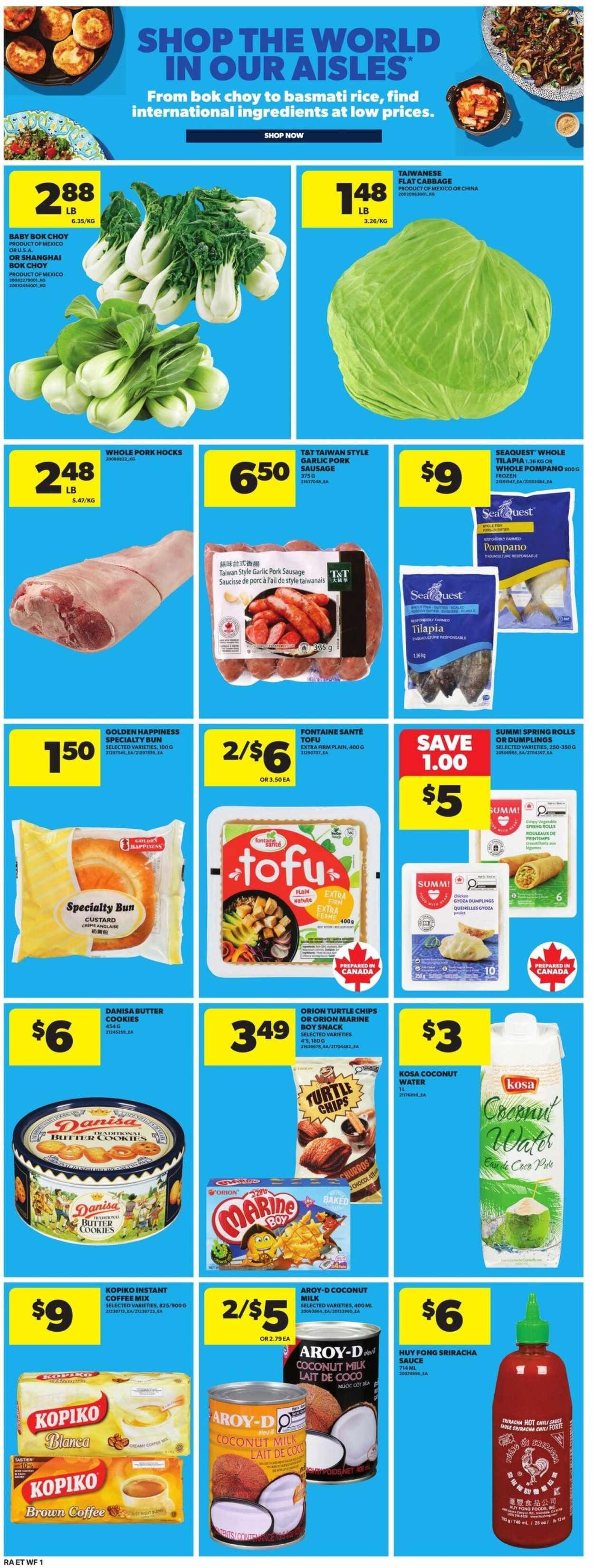 ATLANTIC SUPERSTORE flyer - Weekly Flyer