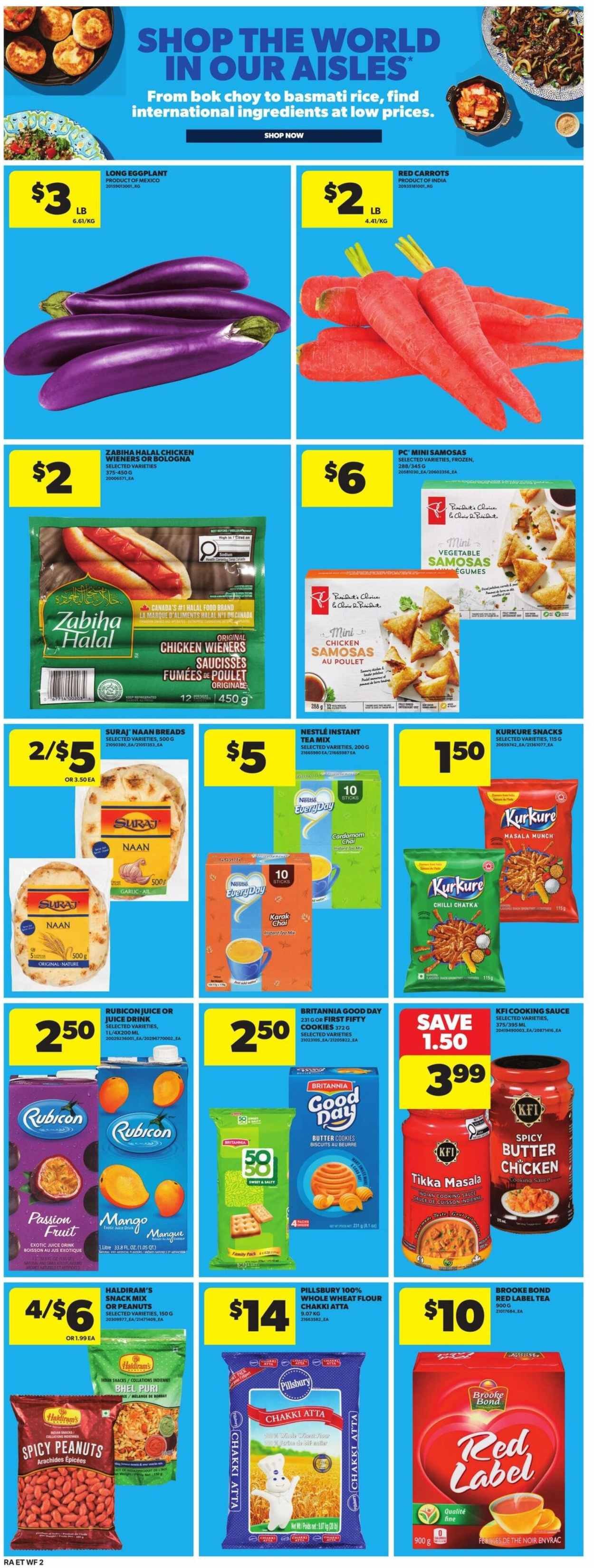 ATLANTIC SUPERSTORE flyer - Weekly Flyer
