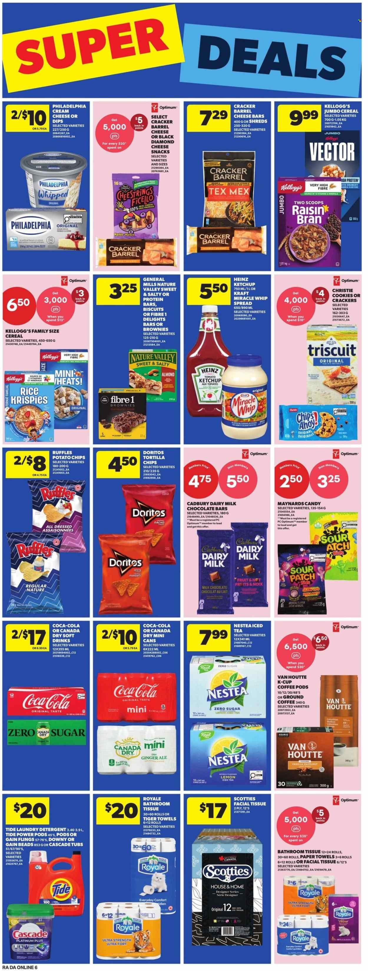 ATLANTIC SUPERSTORE flyer - Weekly Flyer
