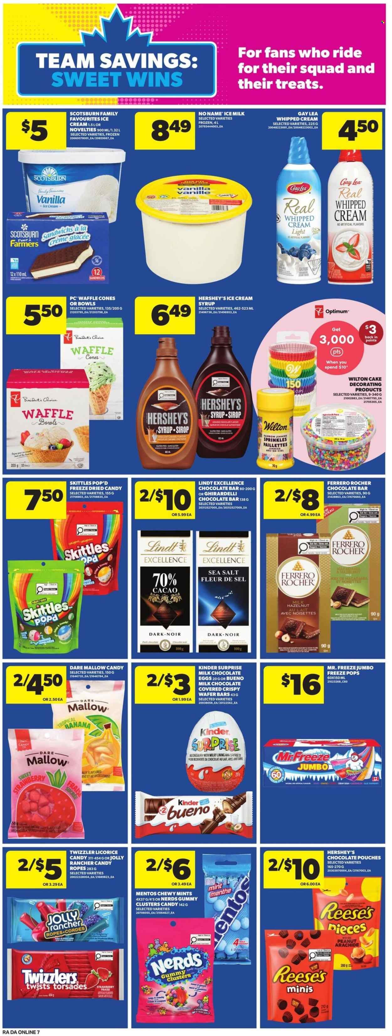 ATLANTIC SUPERSTORE flyer - Weekly Flyer