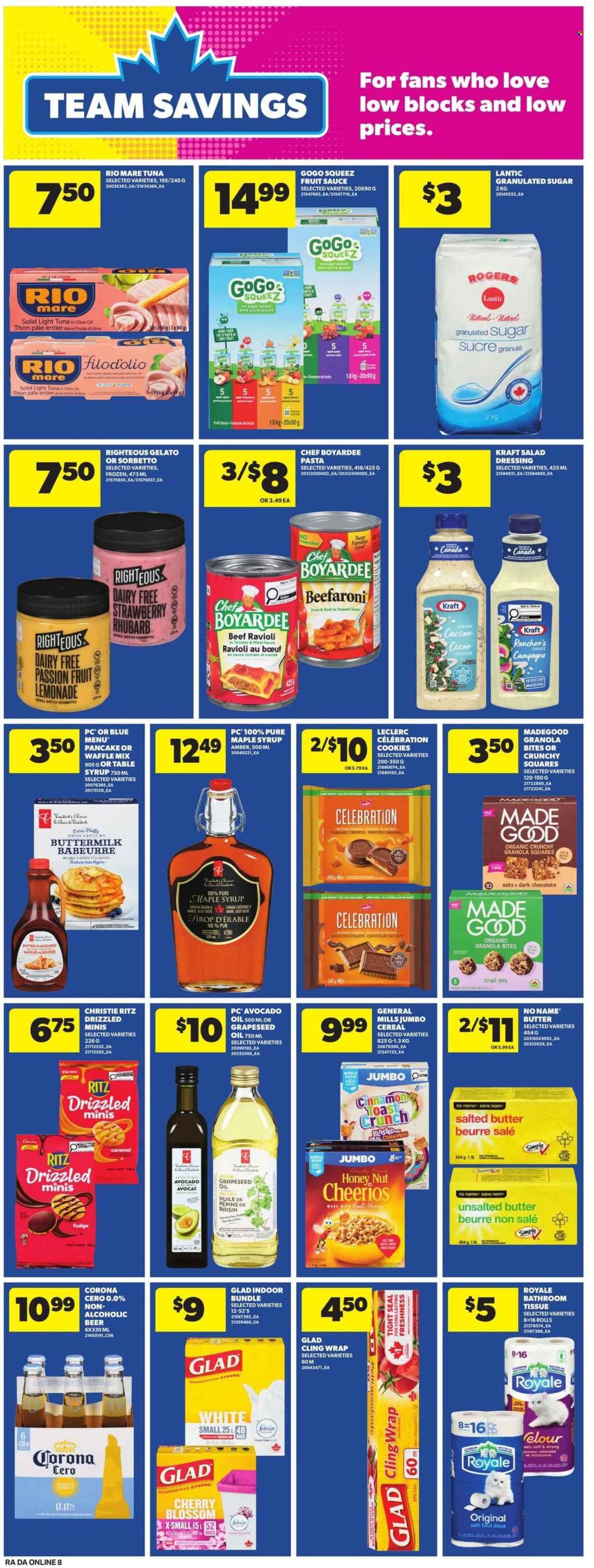 ATLANTIC SUPERSTORE flyer - Weekly Flyer