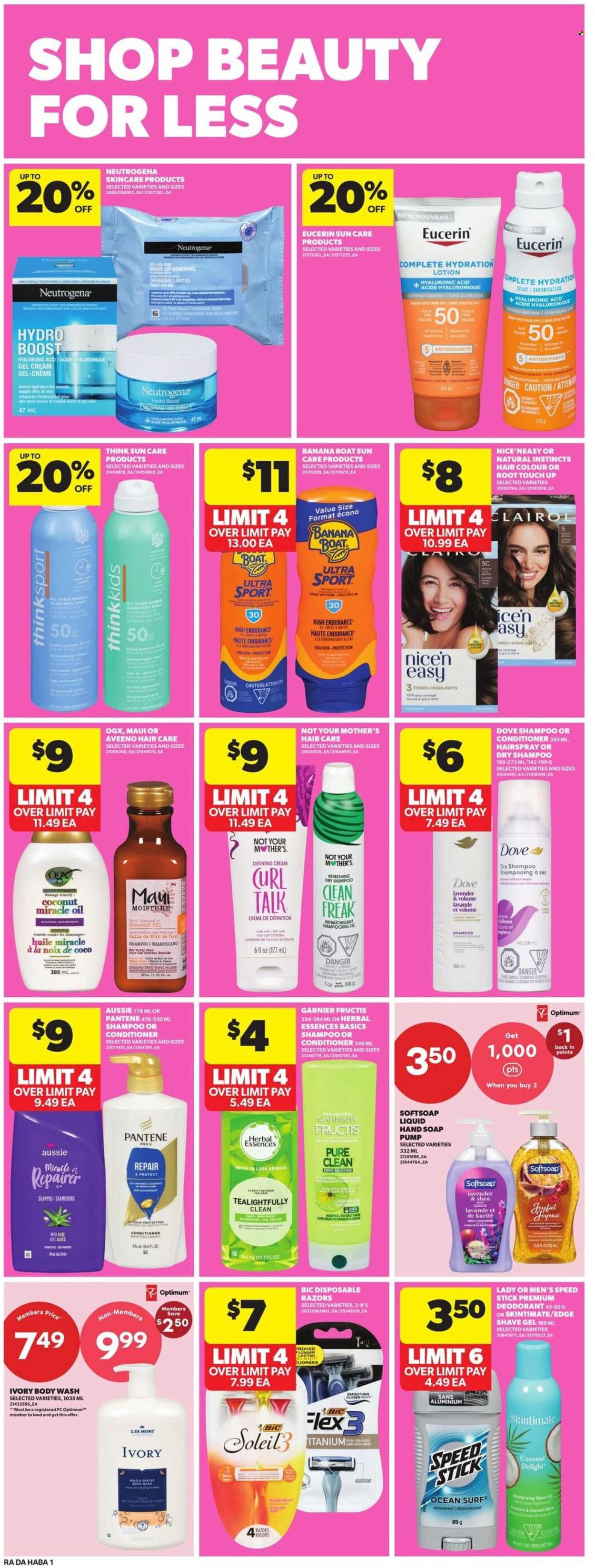 ATLANTIC SUPERSTORE flyer - Weekly Flyer
