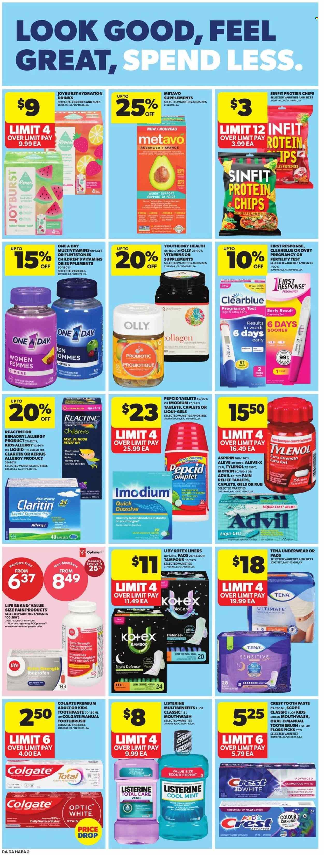 ATLANTIC SUPERSTORE flyer - Weekly Flyer