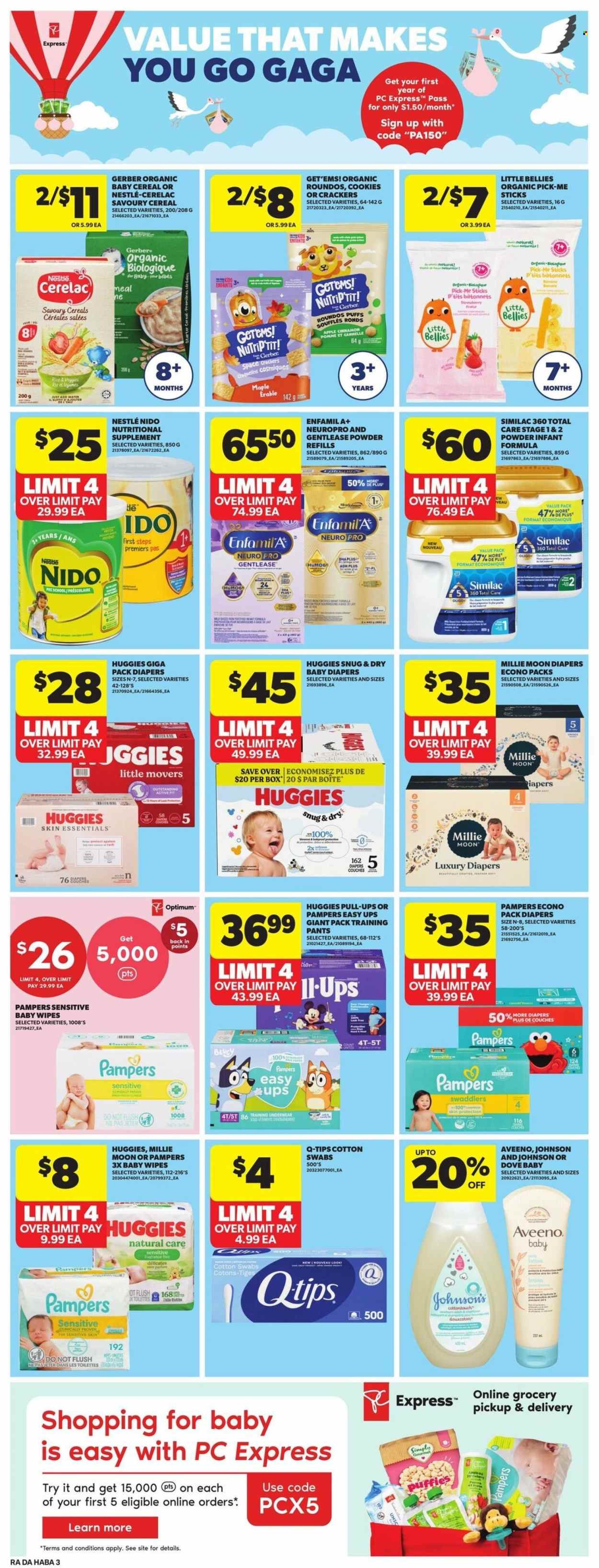 ATLANTIC SUPERSTORE flyer - Weekly Flyer