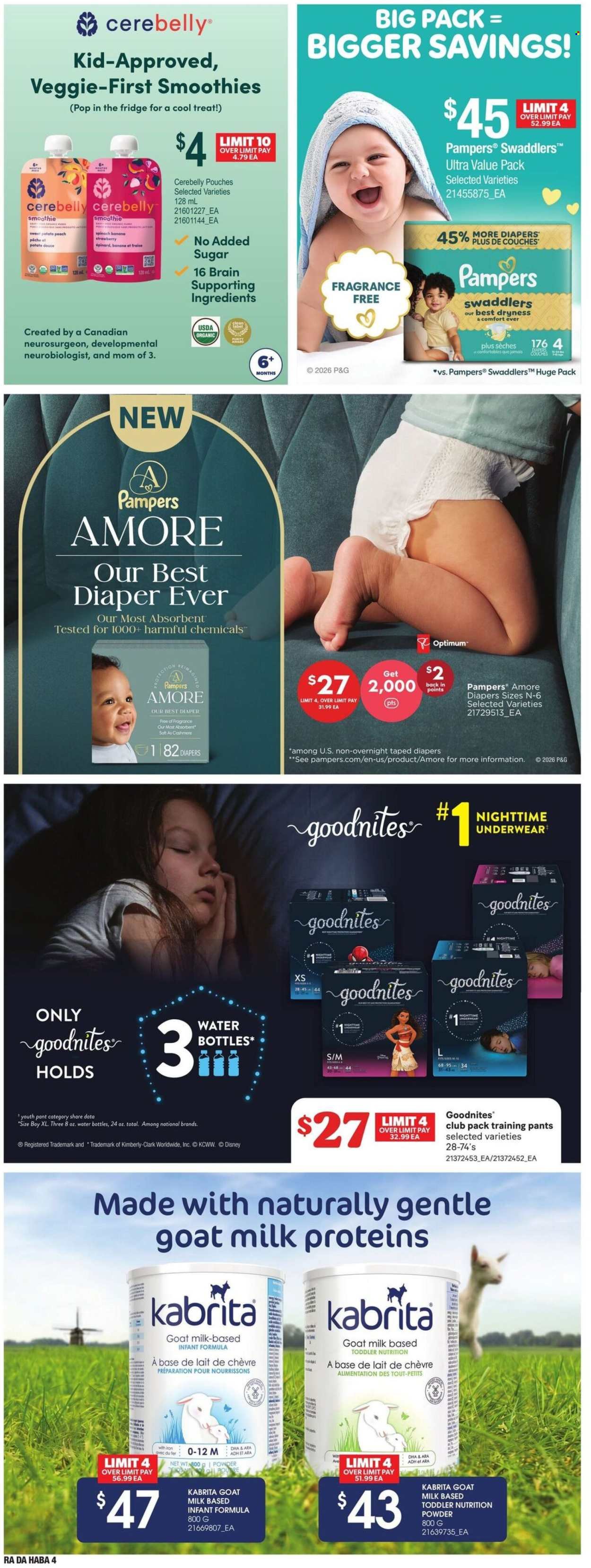 ATLANTIC SUPERSTORE flyer - Weekly Flyer