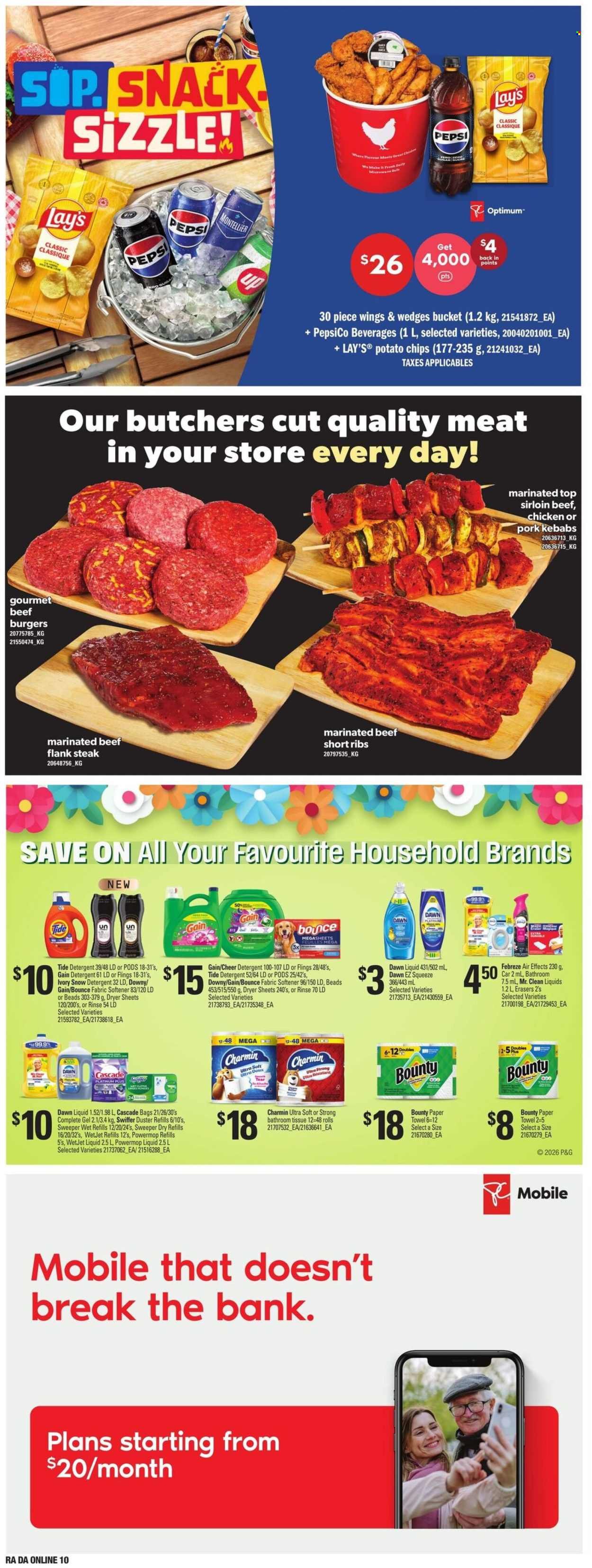 ATLANTIC SUPERSTORE flyer - Weekly Flyer
