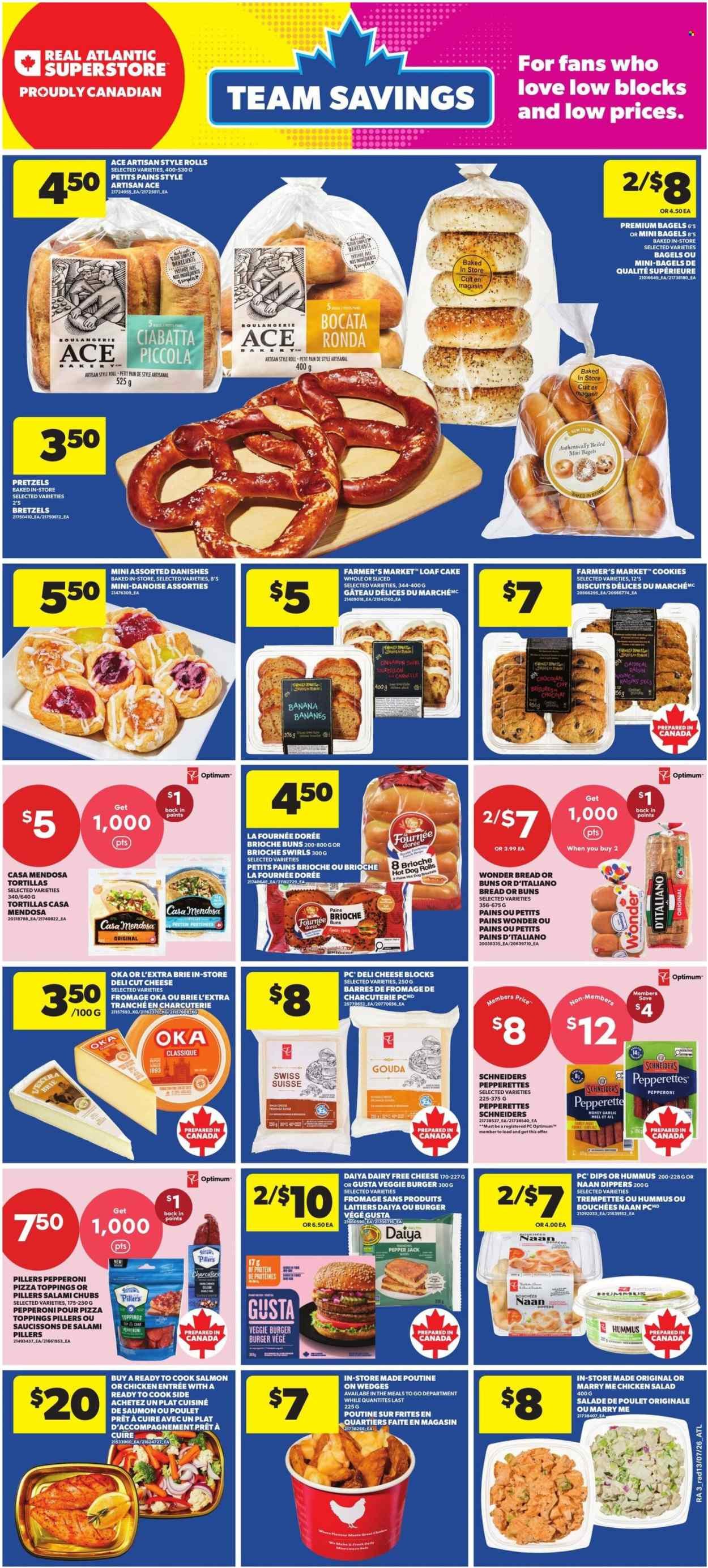 ATLANTIC SUPERSTORE flyer - Weekly Flyer